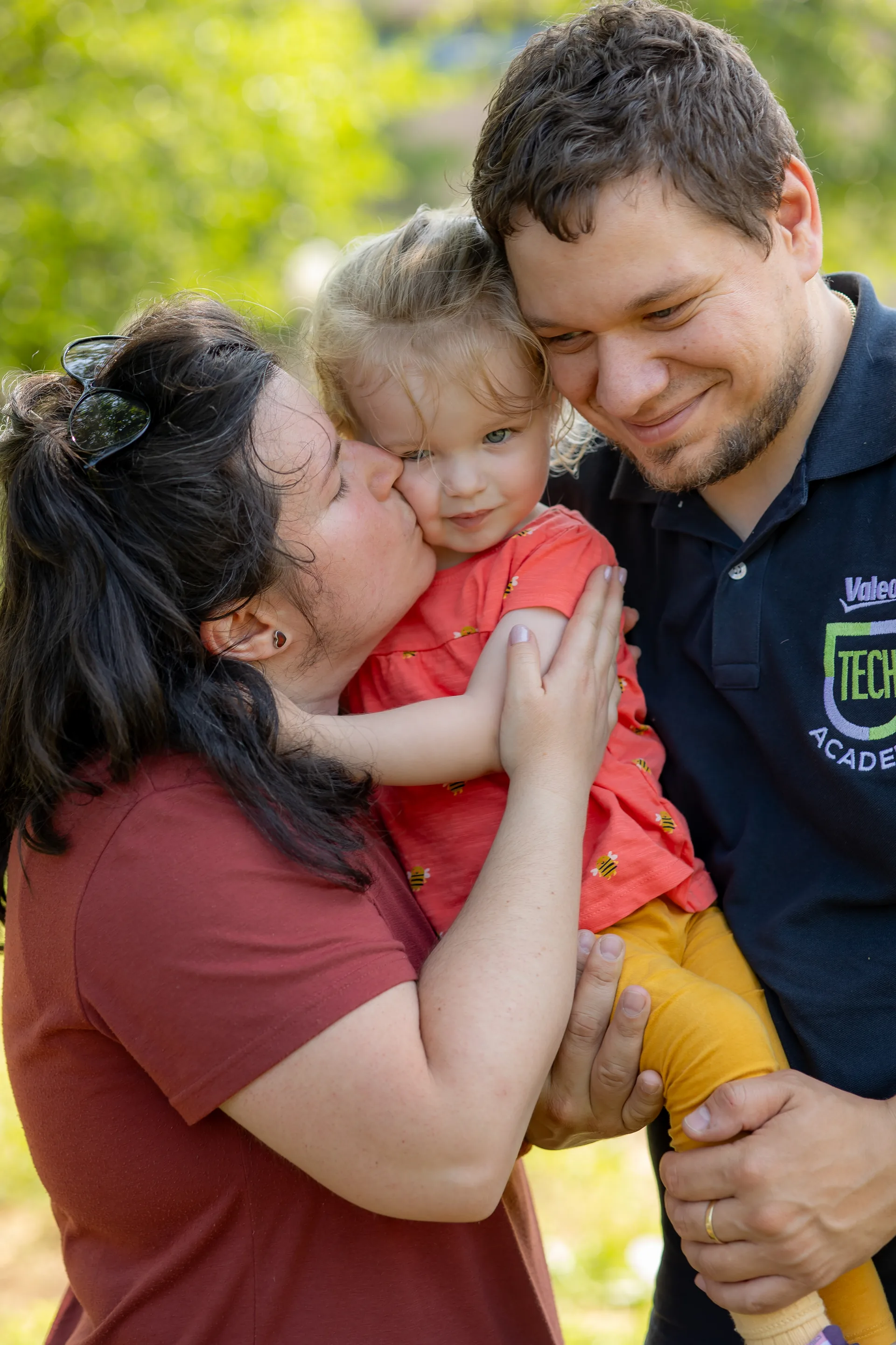 Aniversare mamă — familie aniversare mama cluj 18 — fotograf familie