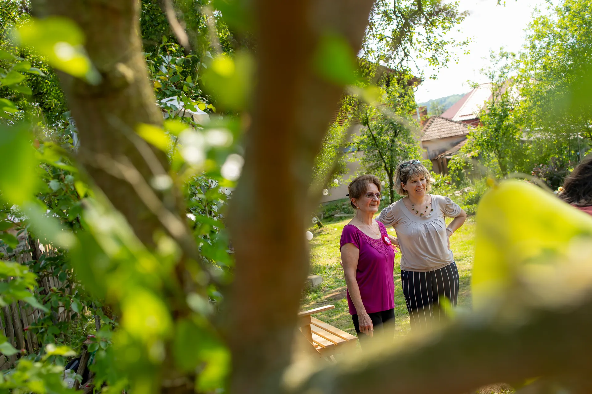 Aniversare mamă — familie aniversare mama cluj 21 — fotograf familie