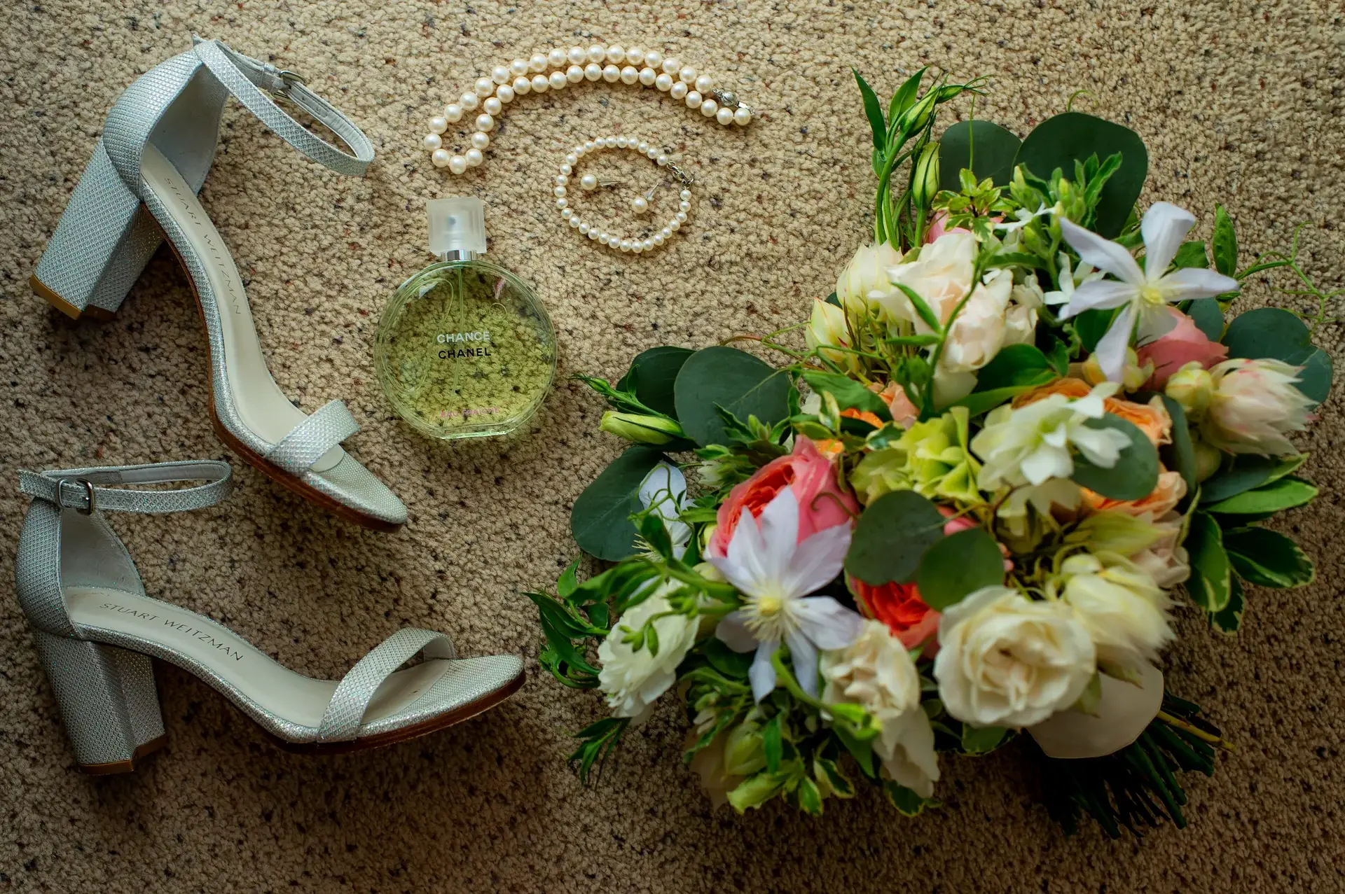 Nika & Young — wedding in San Francisco