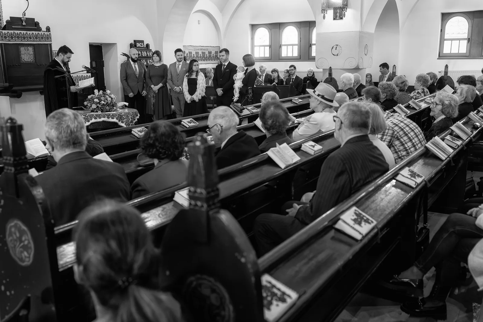 Botezul Norei — botez doubletree hilton cluj bw slujba reformata plan larg — fotograf botez