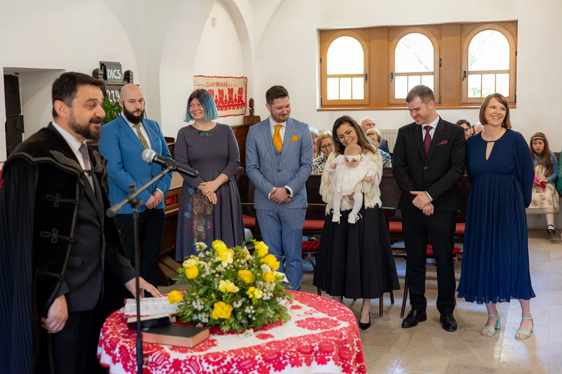 Botezul Norei — botez nora_013 — fotograf botez