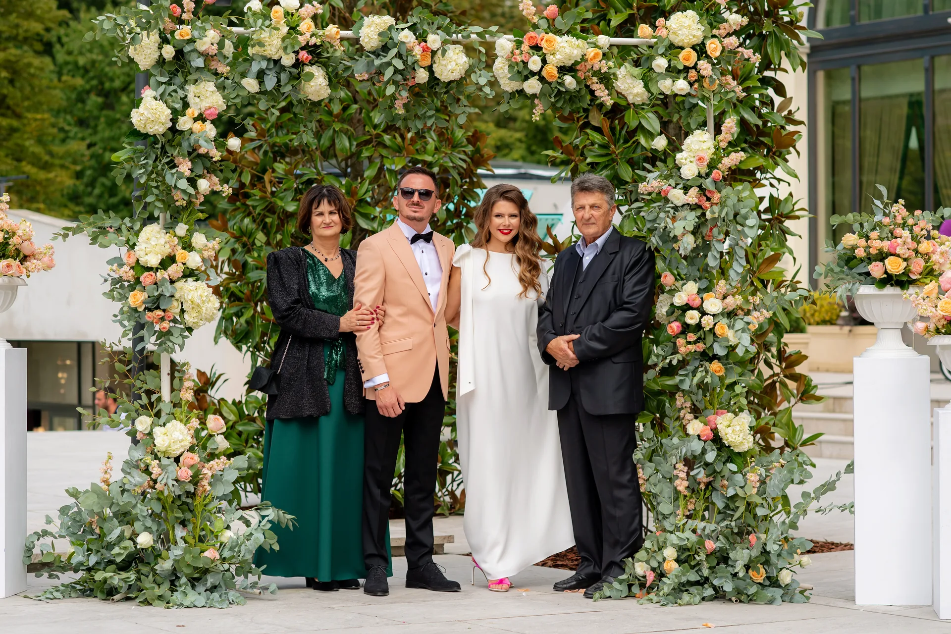 Oana & Paul — nunta vechiul cazino arad oana paul vechiul cazino arad 09 — fotograf nuntă