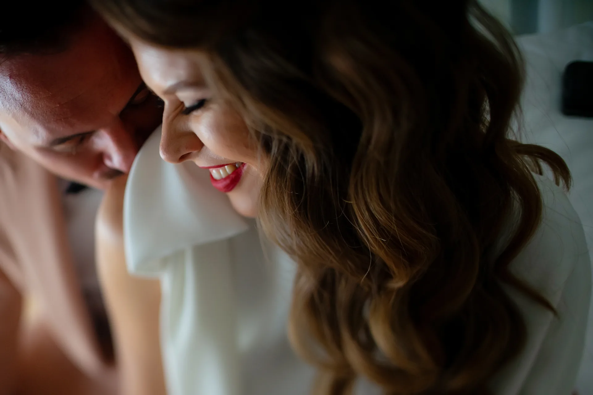 Oana & Paul — Vechiul Cazino · Arad