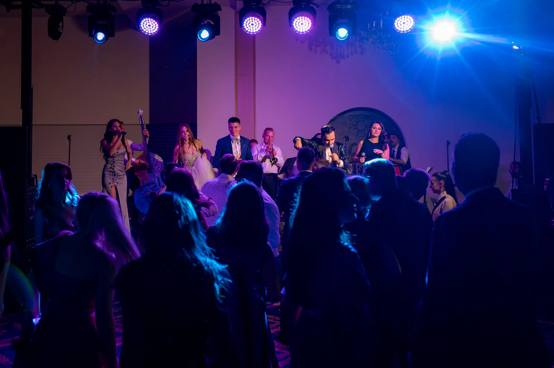 Oana & Pucu — nunta grand hotel italia cluj oana pucu grand hotel italia 24 — fotograf nuntă