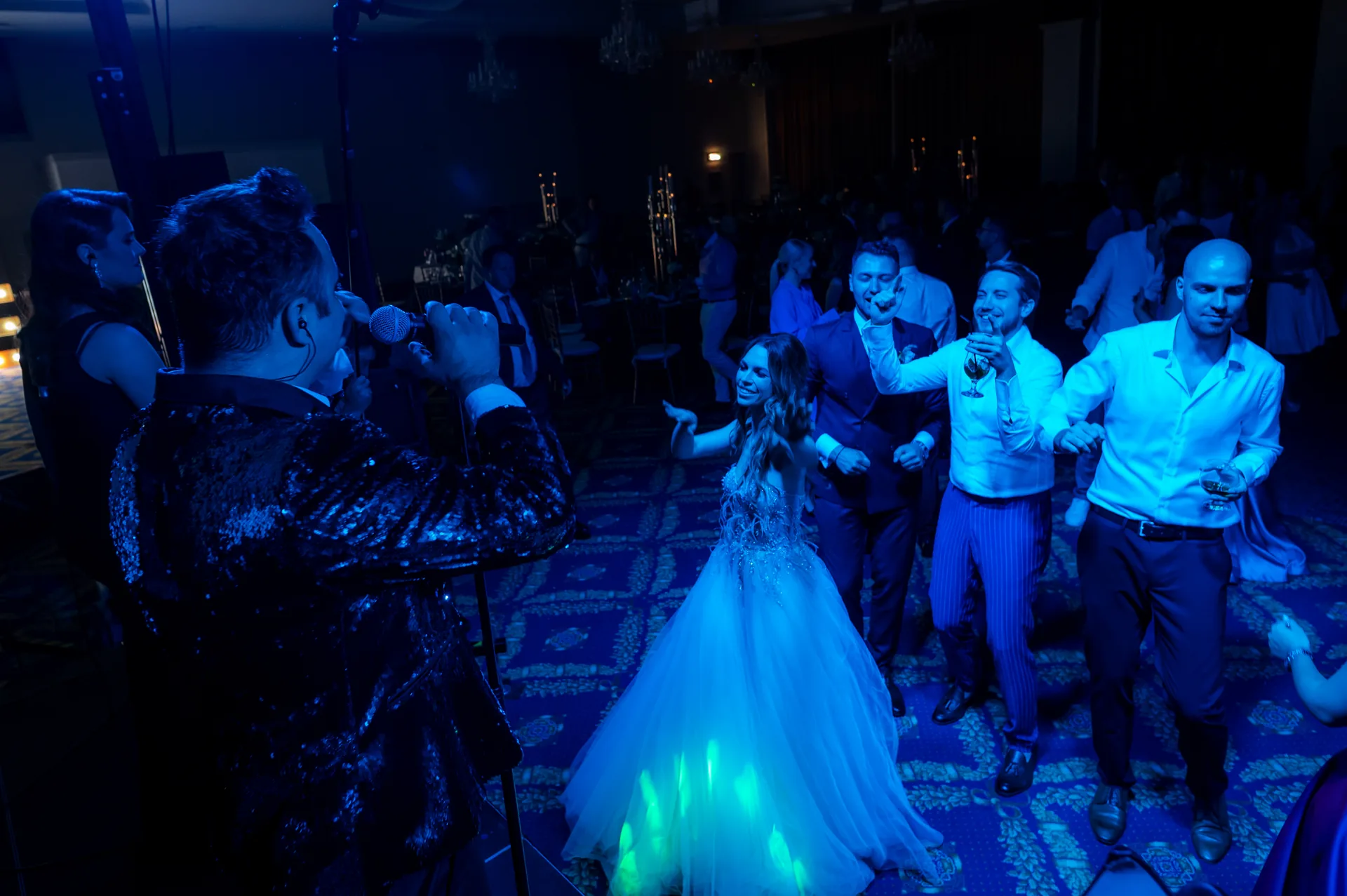 Oana & Pucu — nunta grand hotel italia cluj oana pucu grand hotel italia 25 — fotograf nuntă