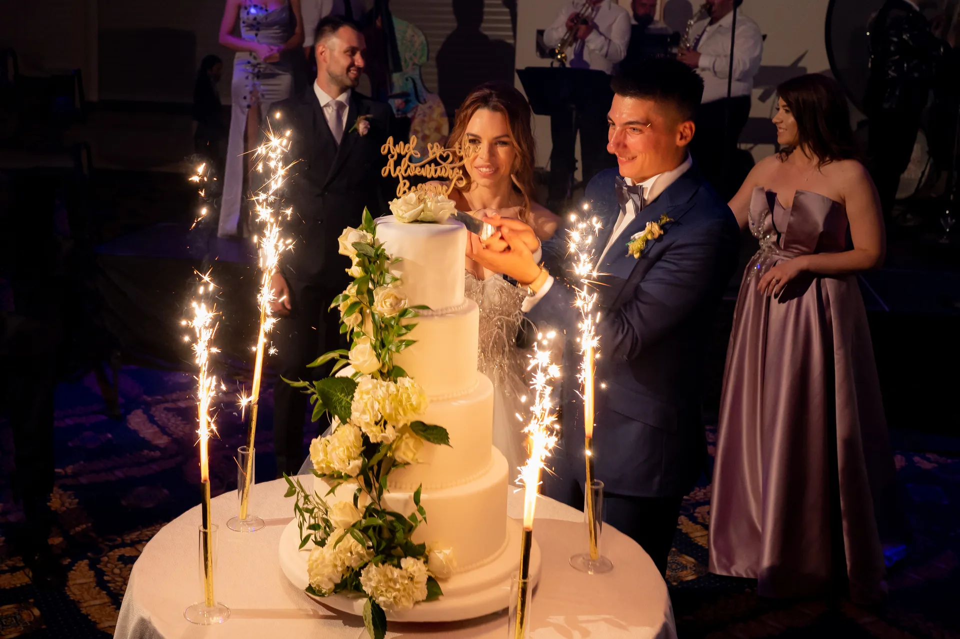 Oana & Pucu — nunta grand hotel italia cluj oana pucu grand hotel italia 29 — fotograf nuntă
