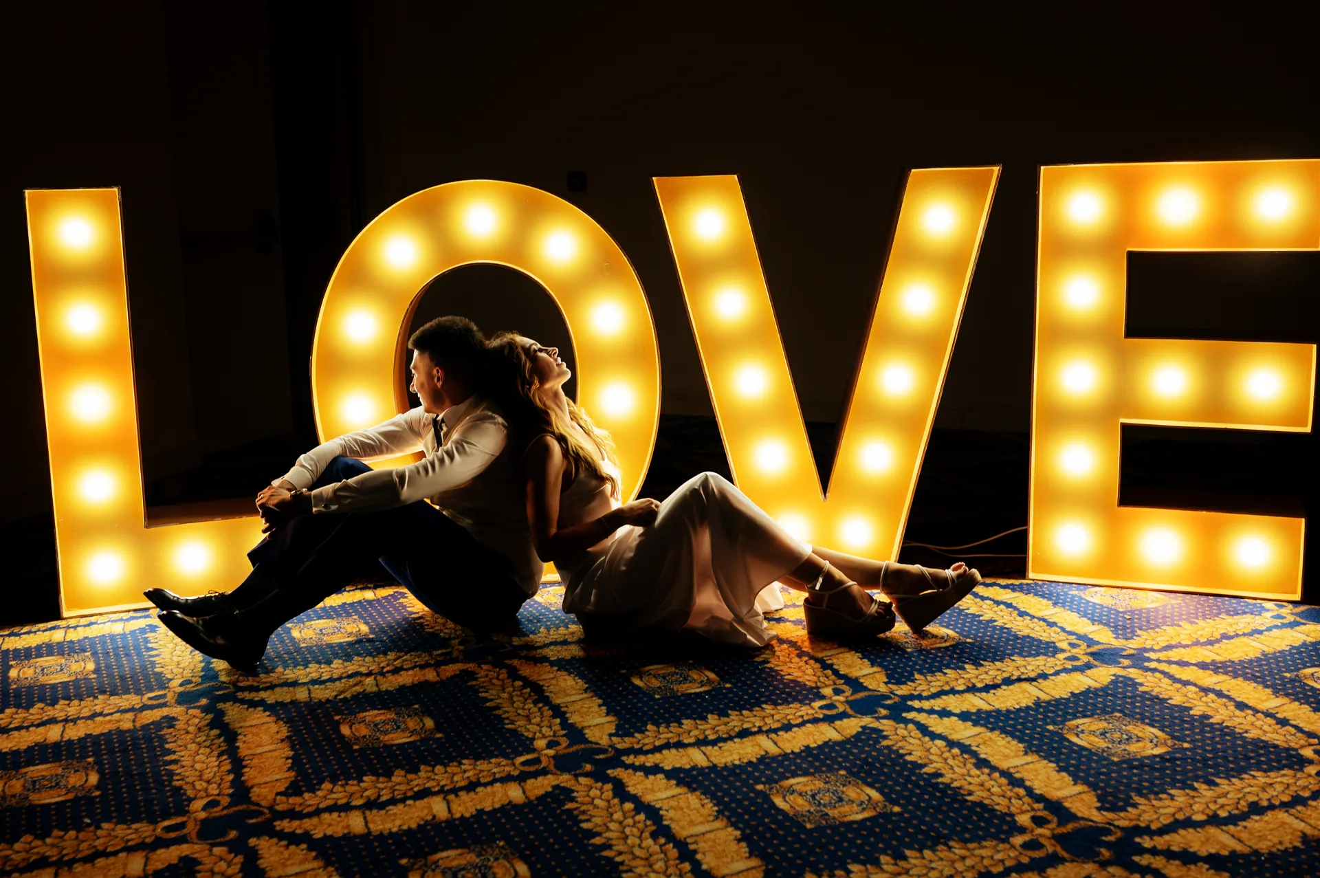 Oana & Pucu — nunta grand hotel italia cluj oana pucu grand hotel italia inchidere LOVE mireasa — fotograf nuntă