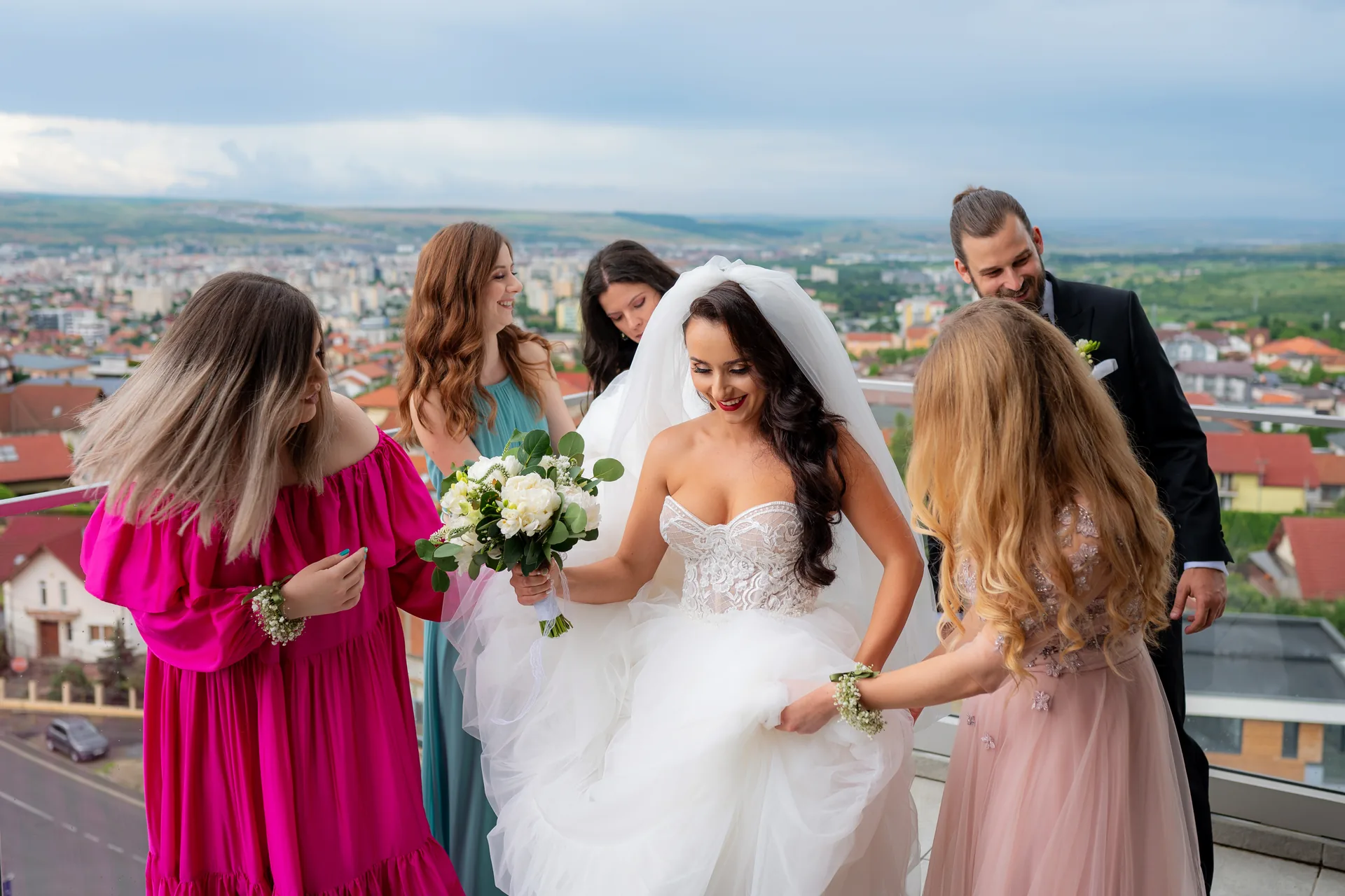 Oana & Vlad — nunta wonderland cluj grande vista oana vlad wonderland grande vista 09 — fotograf nuntă