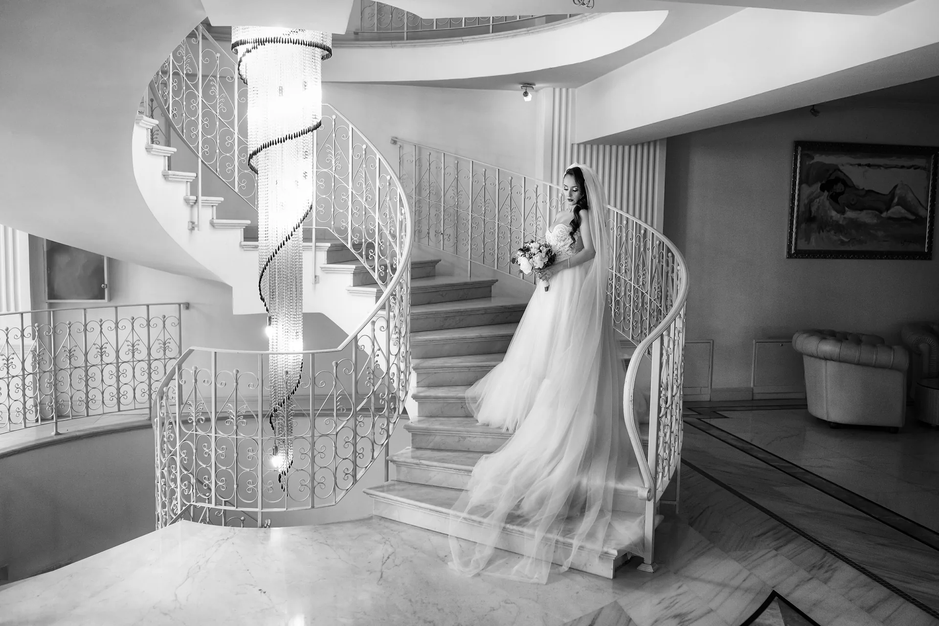 Oana & Vlad — nunta wonderland cluj grande vista oana vlad wonderland grande vista 10 — fotograf nuntă