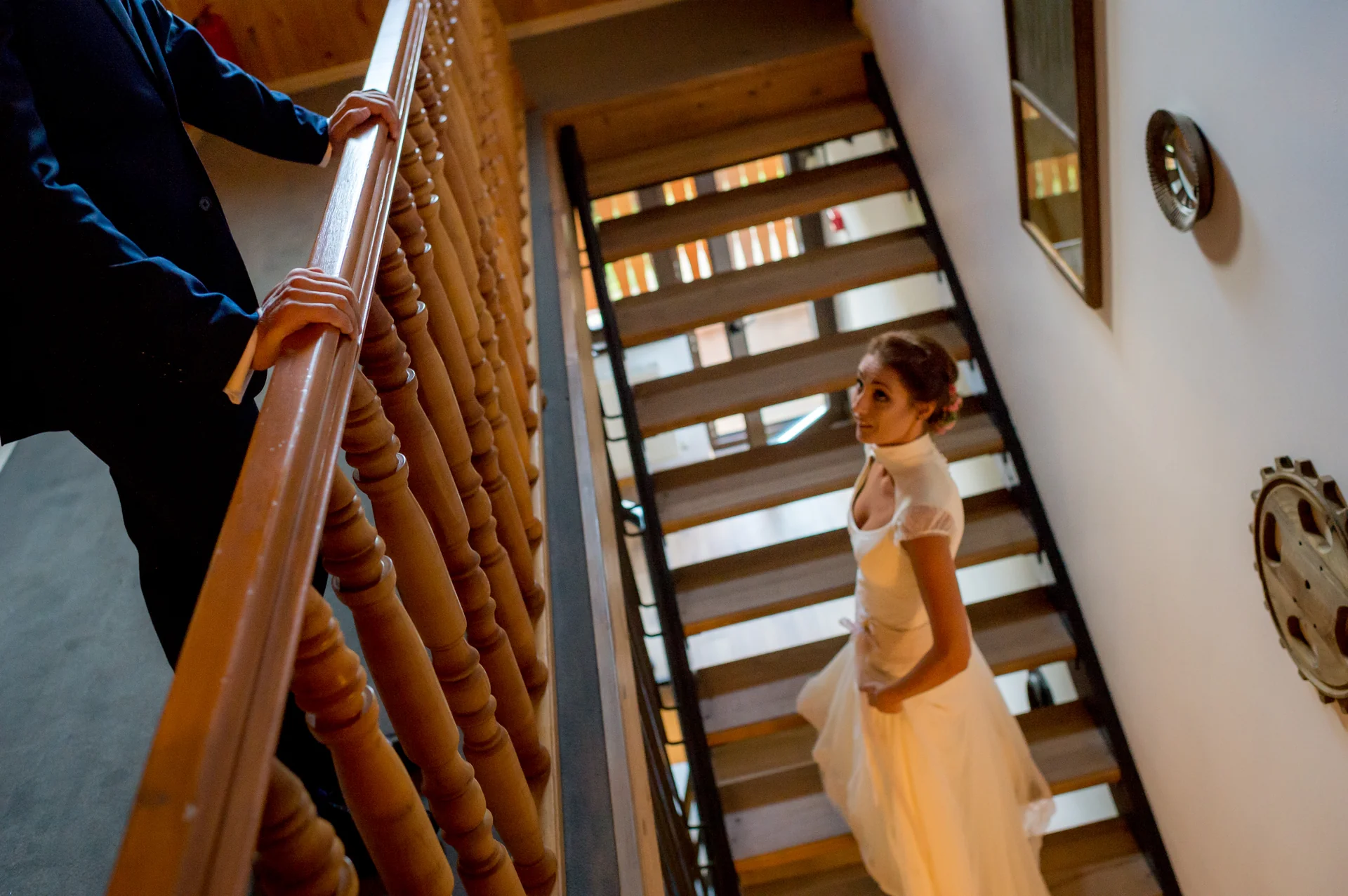 Raluca & Arnau — Hadar Chalet, Apuseni