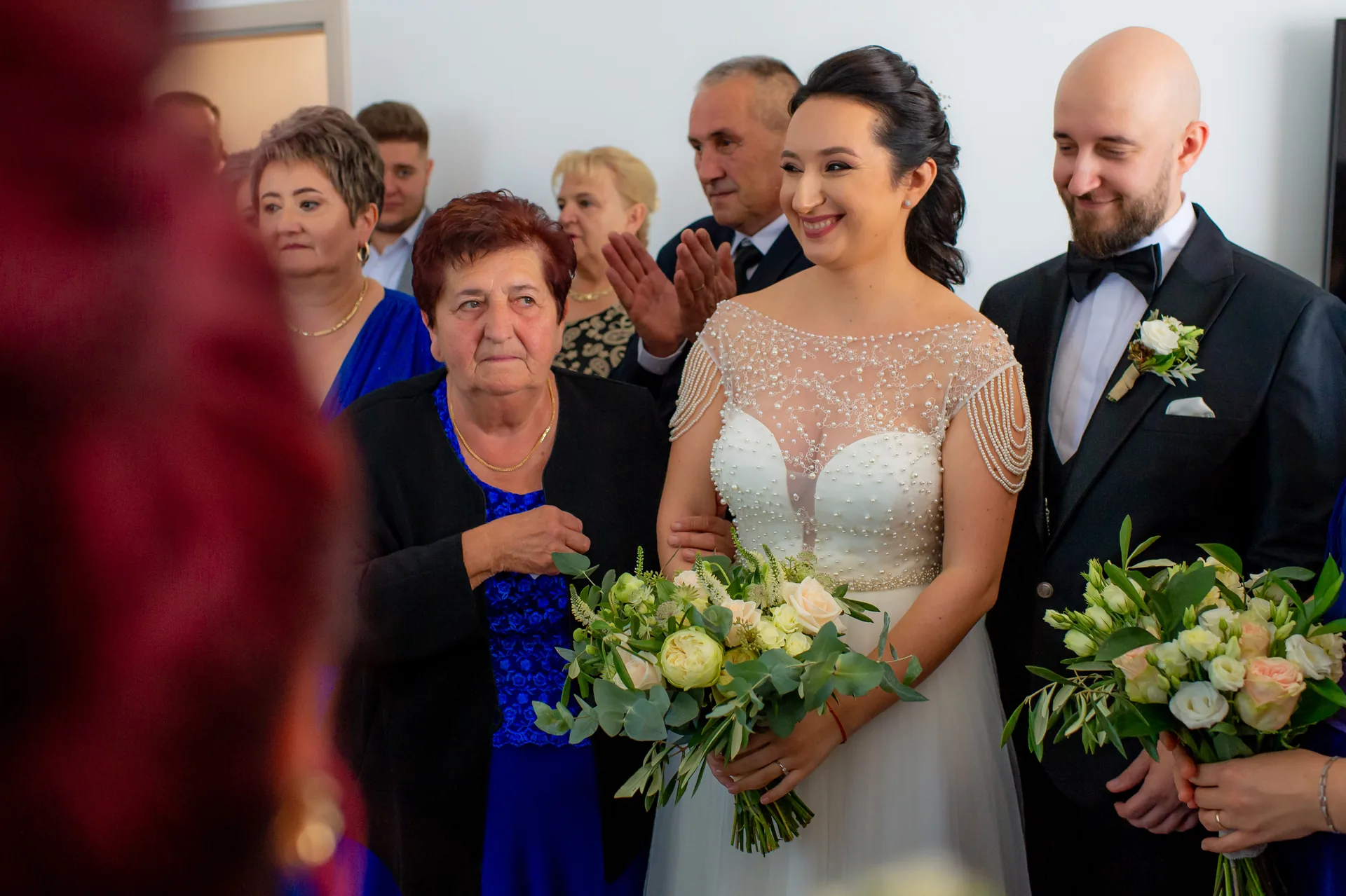 Ramona & Bogdan — nunta grand hotel italia cluj venetia ramona bogdan grand hotel italia venetia 05 — fotograf nuntă