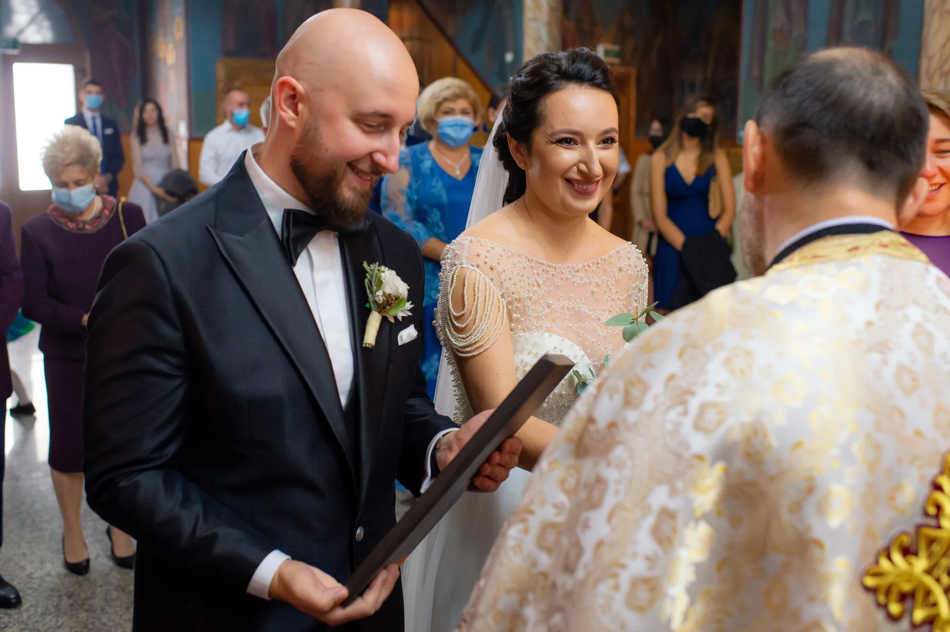 Ramona & Bogdan — nunta grand hotel italia cluj venetia ramona bogdan grand hotel italia venetia 11 — fotograf nuntă