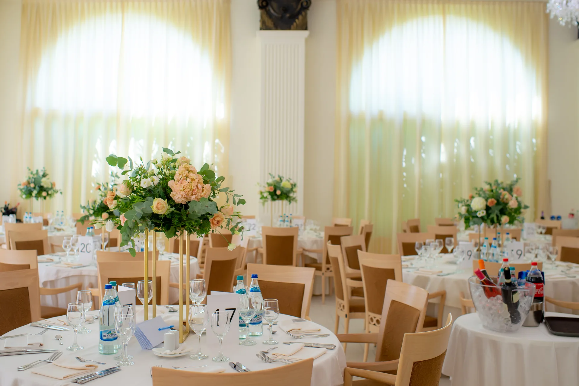 Ramona & Bogdan — nunta grand hotel italia cluj venetia ramona bogdan grand hotel italia venetia 15 — fotograf nuntă