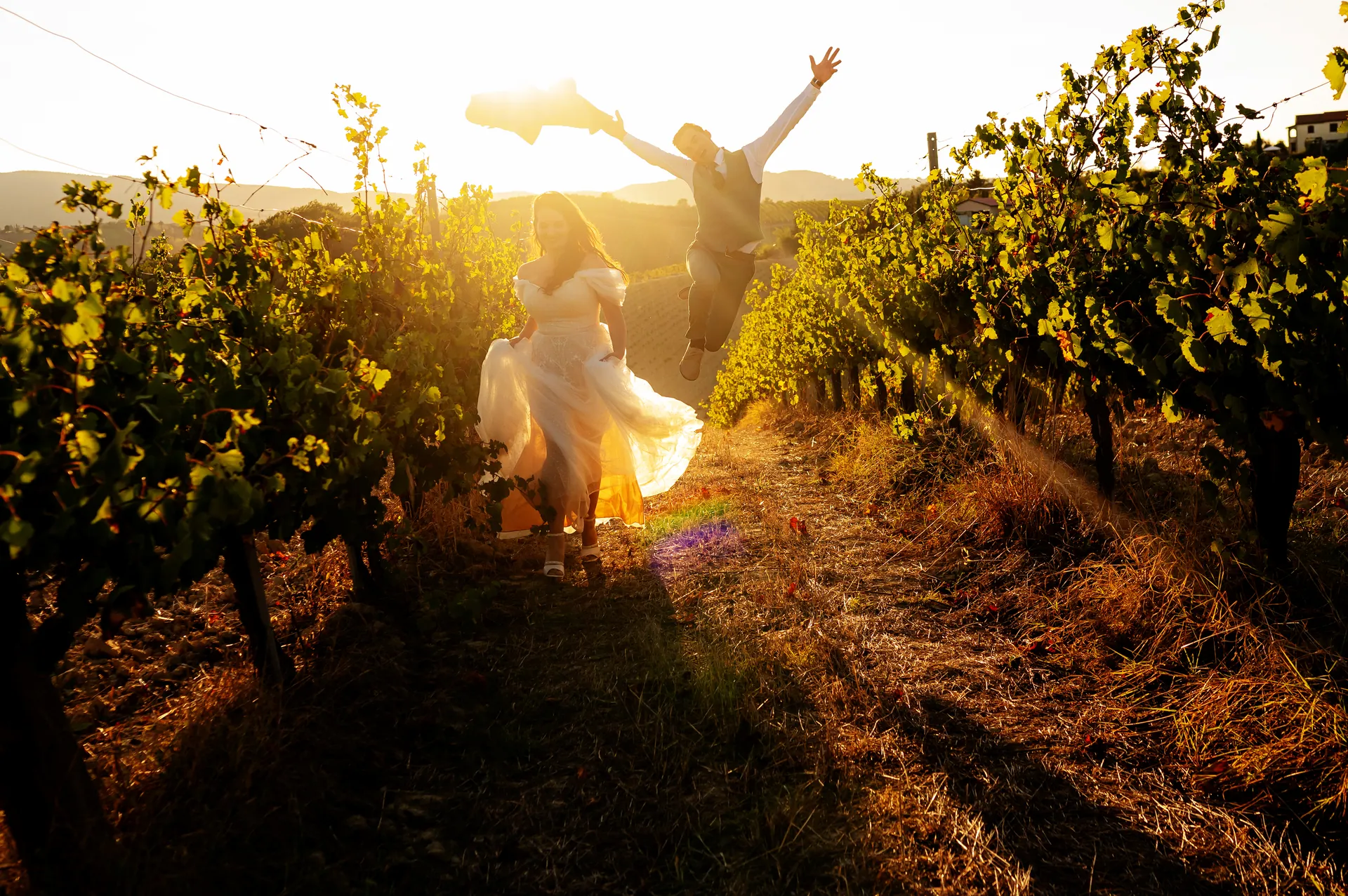 Roxana & Ionuț — nunta toscana italia roxana ionut cuplu editorial detaliu — fotograf nuntă