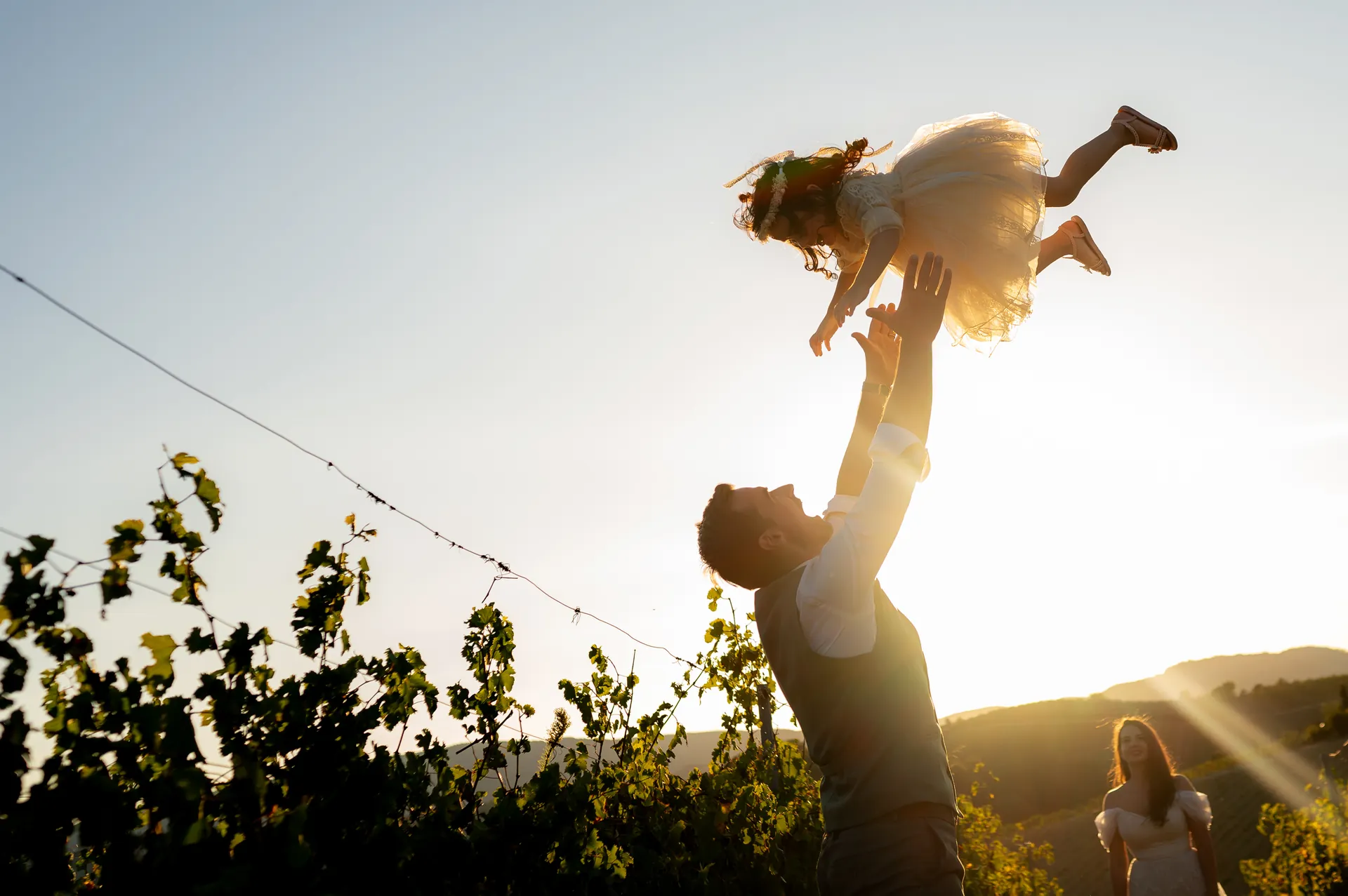 Roxana & Ionuț — nunta toscana italia roxana ionut cuplu moment intim — fotograf nuntă