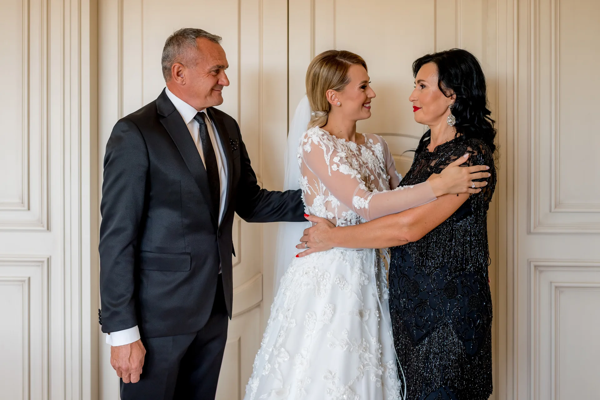 Roxi & Mihai — nunta grand hotel italia cluj venezia roxi mihai grand hotel italia venezia 01 — fotograf nuntă