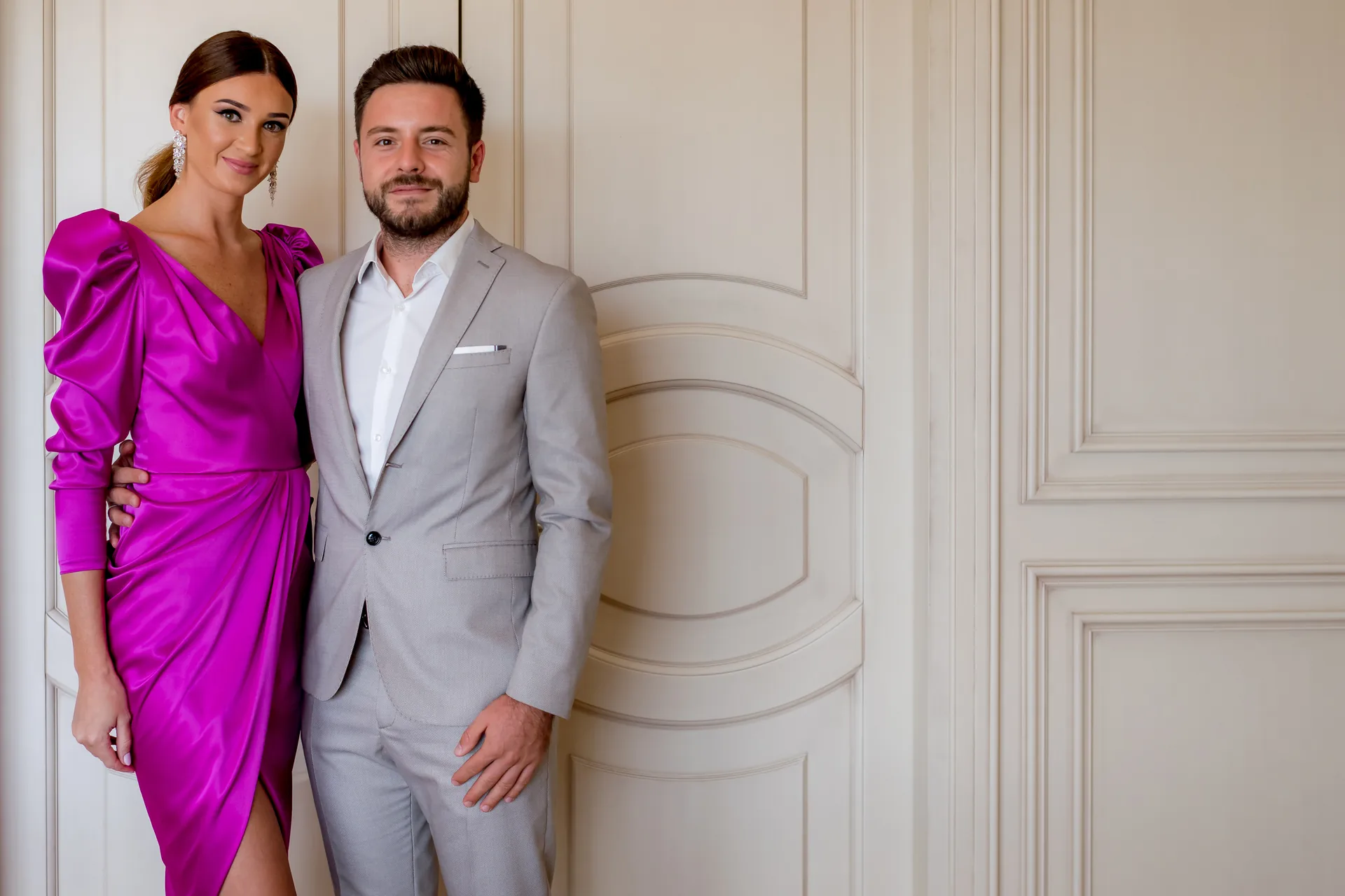 Roxi & Mihai — nunta grand hotel italia cluj venezia roxi mihai grand hotel italia venezia 02 — fotograf nuntă