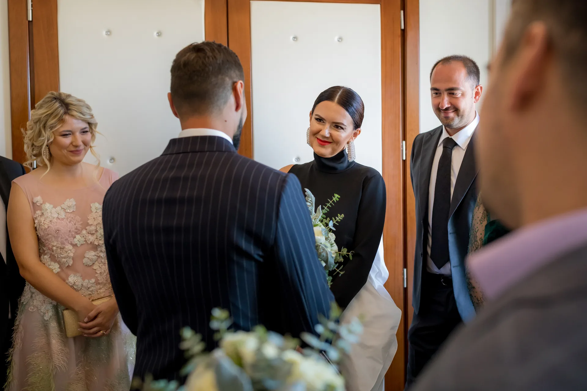 Roxi & Mihai — nunta grand hotel italia cluj venezia roxi mihai grand hotel italia venezia 03 — fotograf nuntă