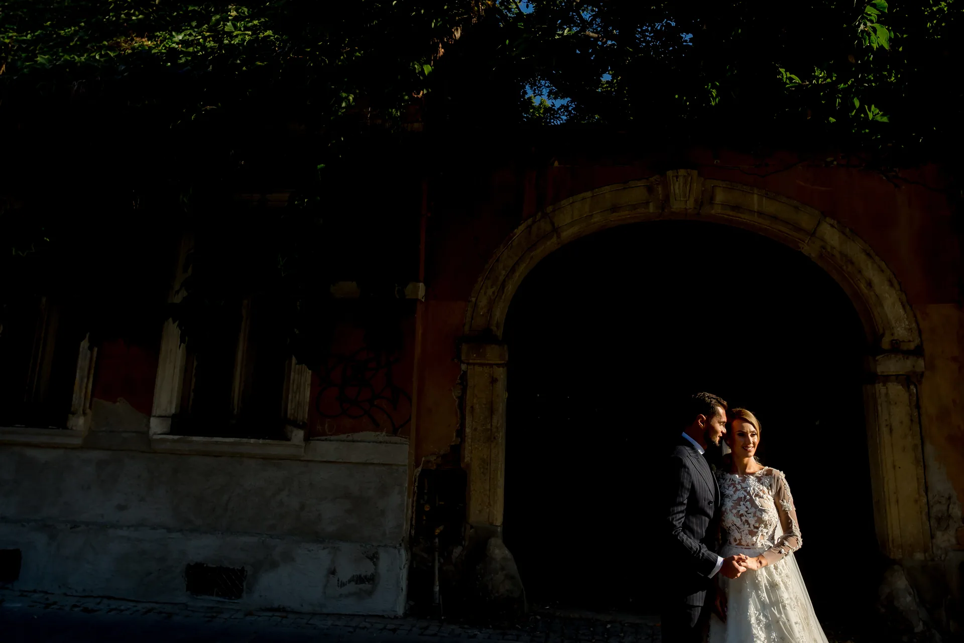 Roxi & Mihai — nunta grand hotel italia cluj venezia roxi mihai grand hotel italia venezia 10 — fotograf nuntă