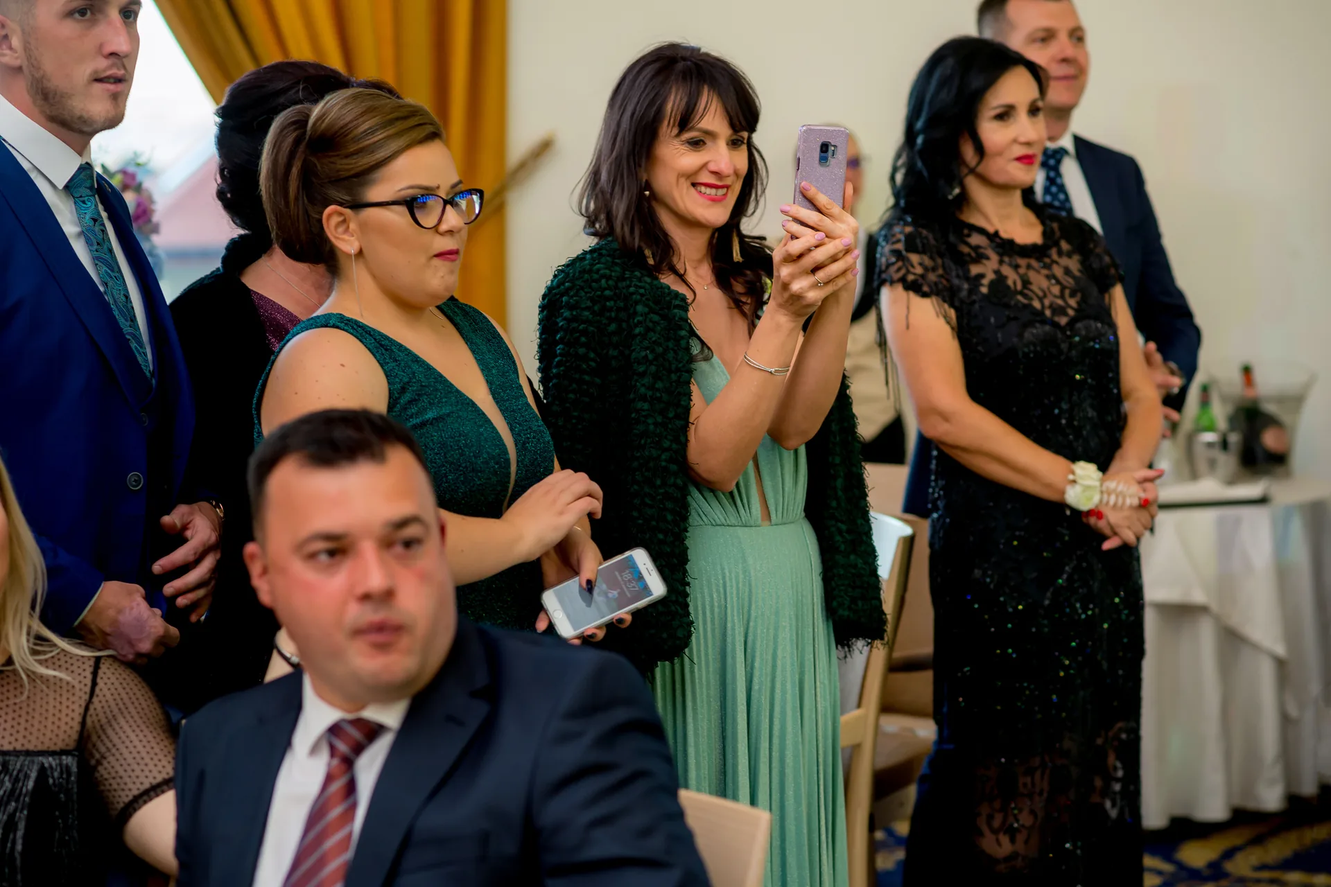 Roxi & Mihai — nunta grand hotel italia cluj venezia roxi mihai grand hotel italia venezia 13 — fotograf nuntă