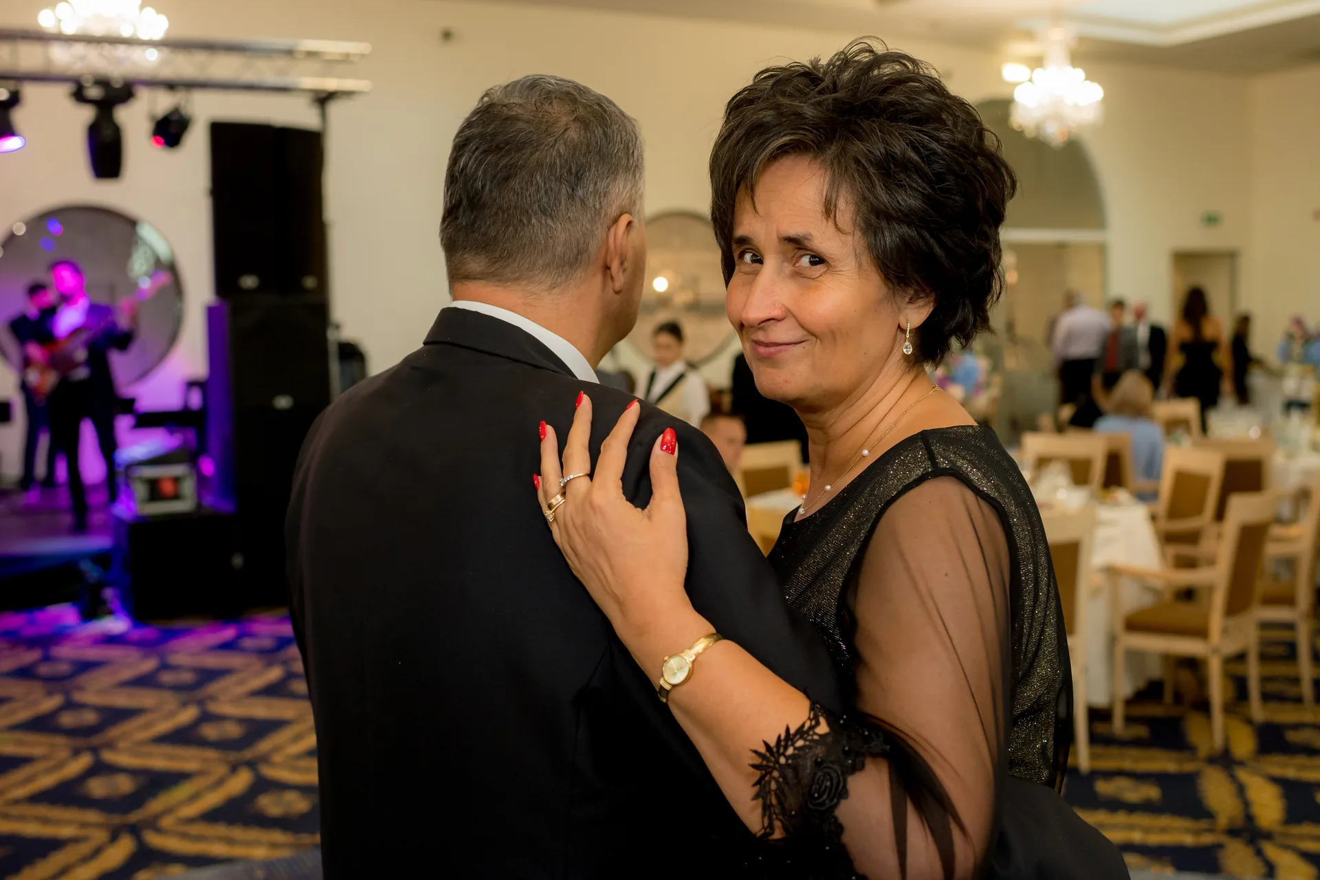 Roxi & Mihai — nunta grand hotel italia cluj venezia roxi mihai grand hotel italia venezia 15 — fotograf nuntă