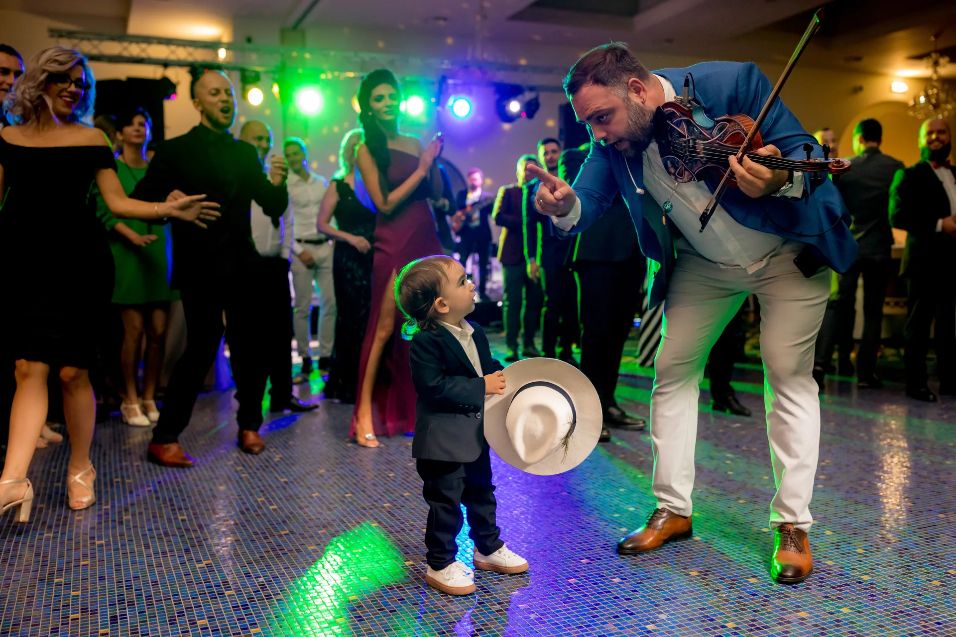 Roxi & Mihai — nunta grand hotel italia cluj venezia roxi mihai grand hotel italia venezia 19 — fotograf nuntă