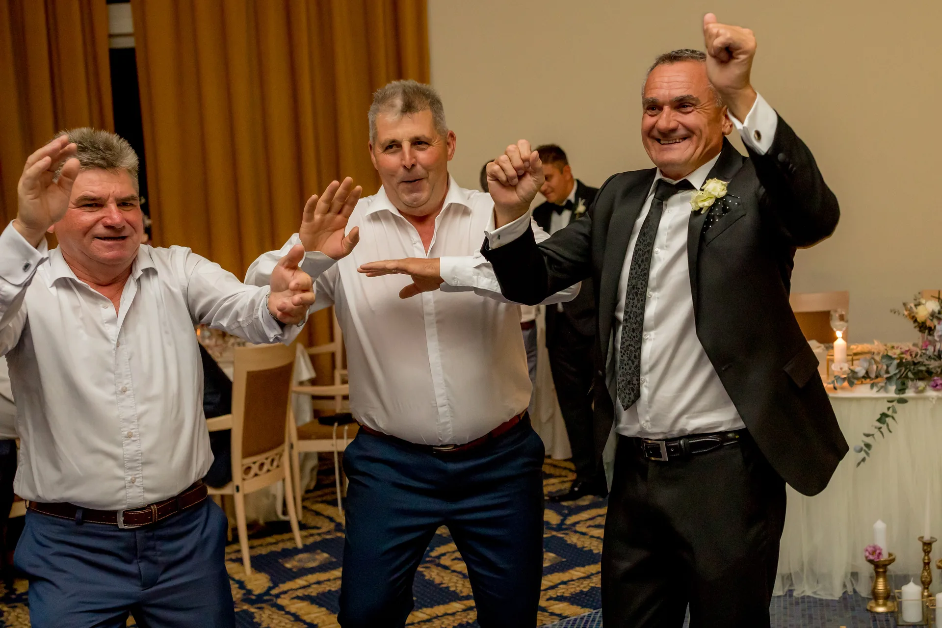 Roxi & Mihai — nunta grand hotel italia cluj venezia roxi mihai grand hotel italia venezia 21 — fotograf nuntă