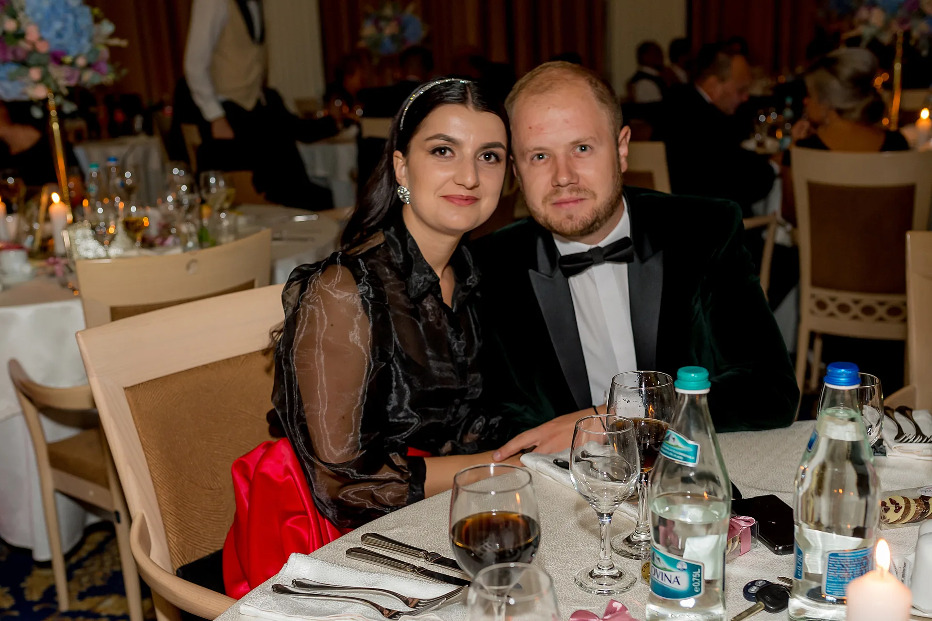 Roxi & Mihai — nunta grand hotel italia cluj venezia roxi mihai grand hotel italia venezia 22 — fotograf nuntă