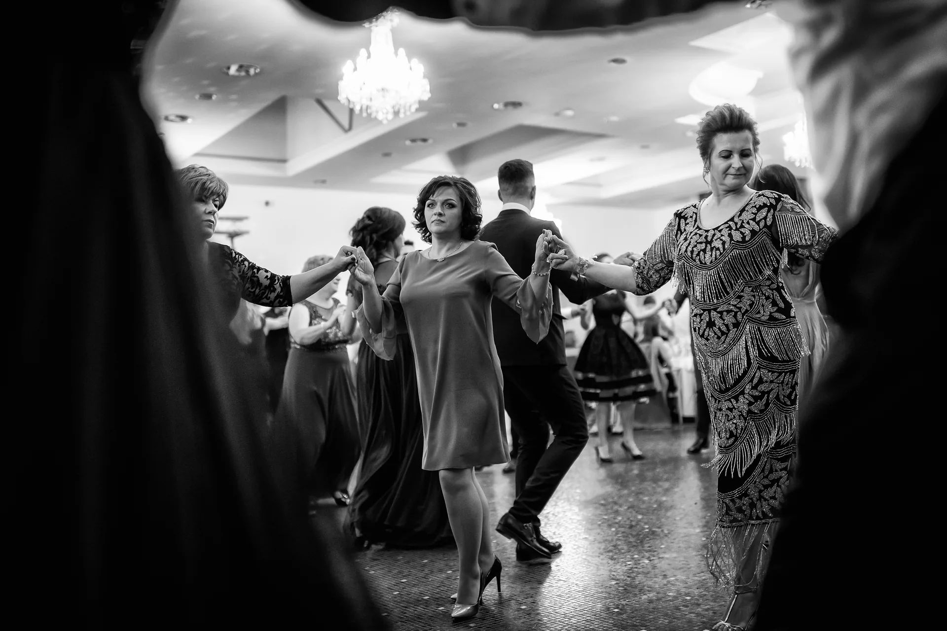 Roxi & Mihai — nunta grand hotel italia cluj venezia roxi mihai grand hotel italia venezia 23 — fotograf nuntă