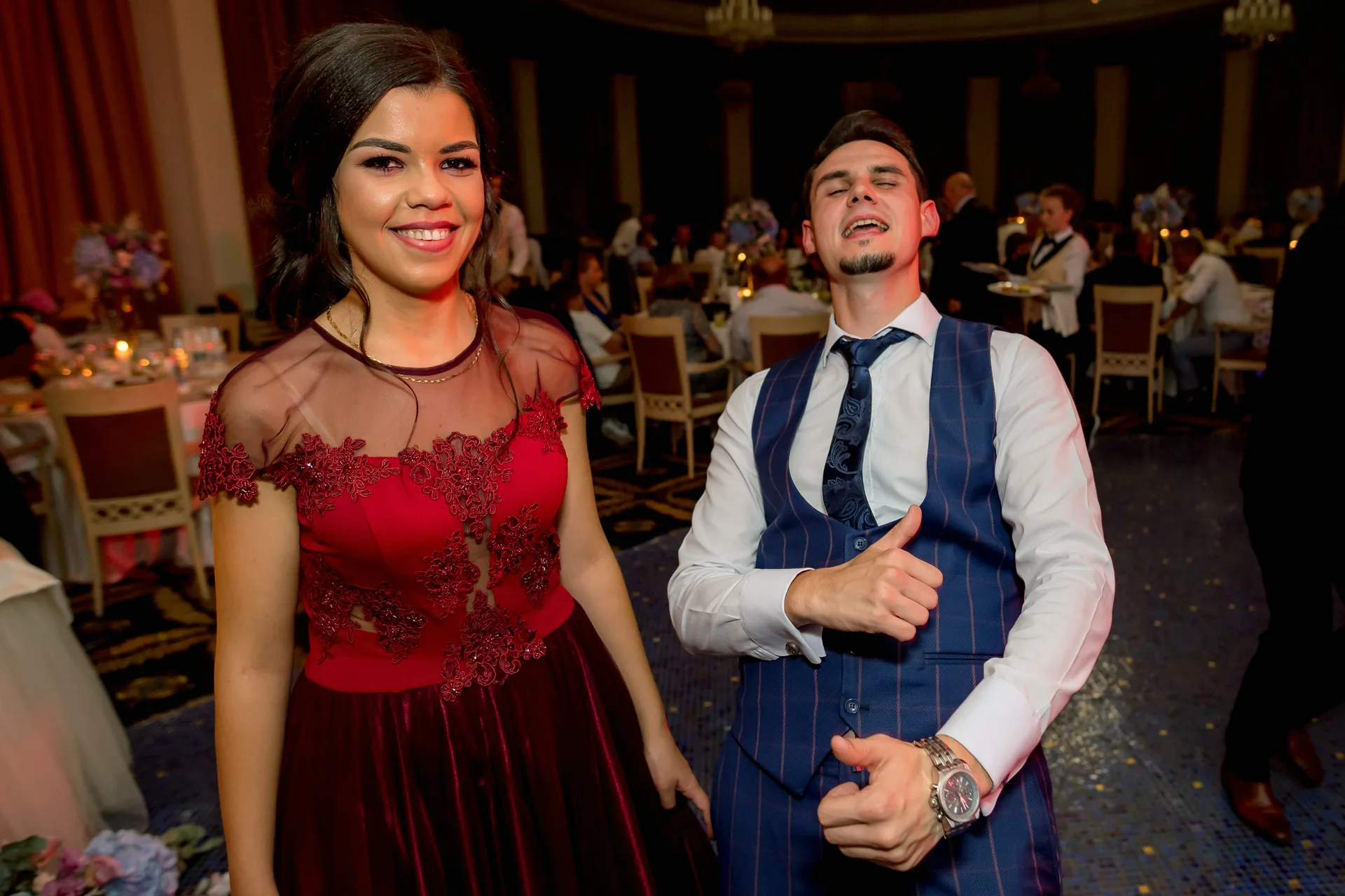 Roxi & Mihai — nunta grand hotel italia cluj venezia roxi mihai grand hotel italia venezia 26 — fotograf nuntă