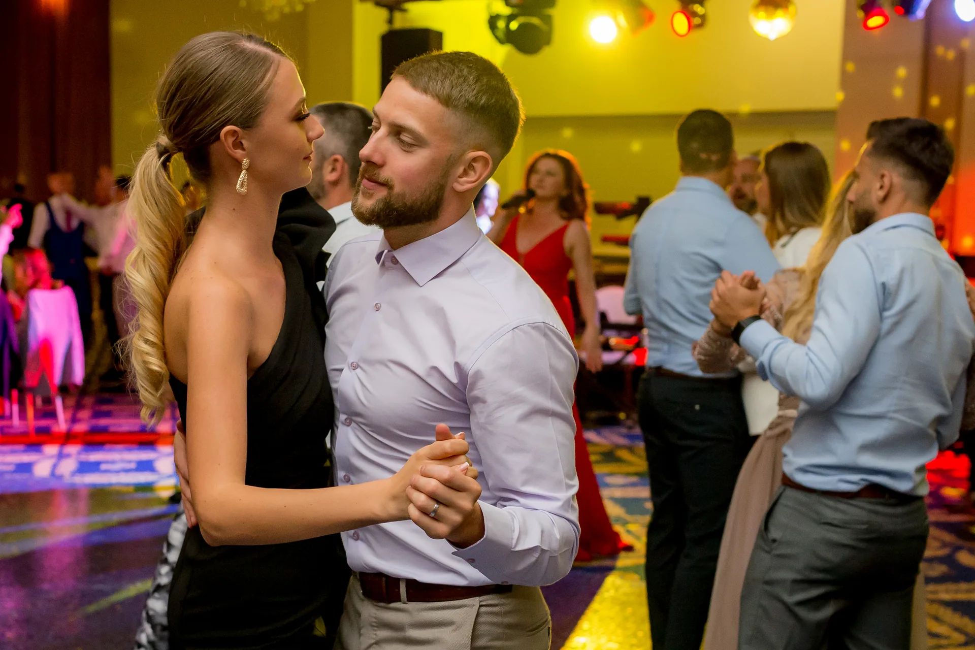 Roxi & Mihai — nunta grand hotel italia cluj venezia roxi mihai grand hotel italia venezia 28 — fotograf nuntă