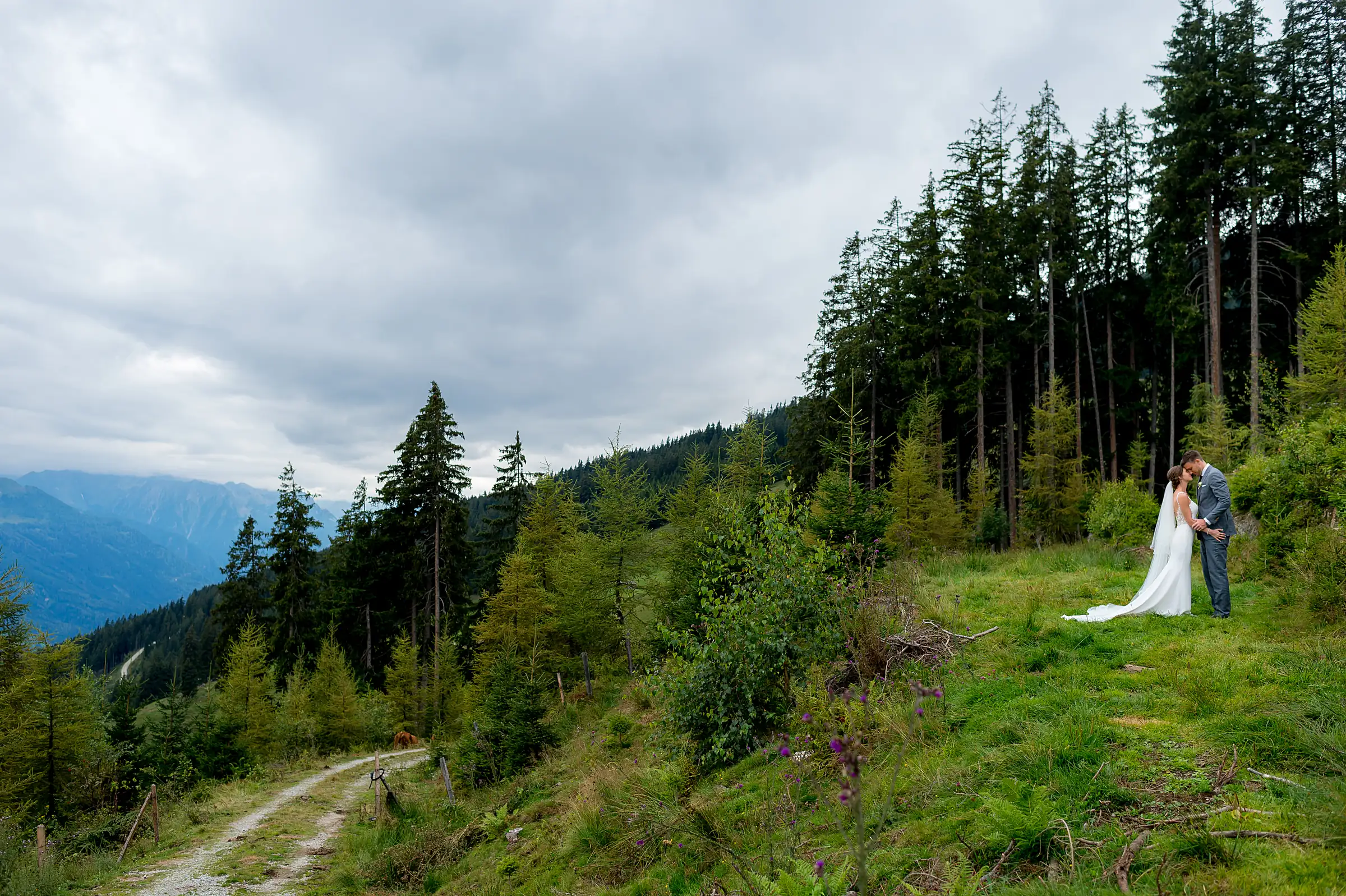 Sandra & Max — kitzbuhel austria wedding photographer 13 — fotograf nuntă