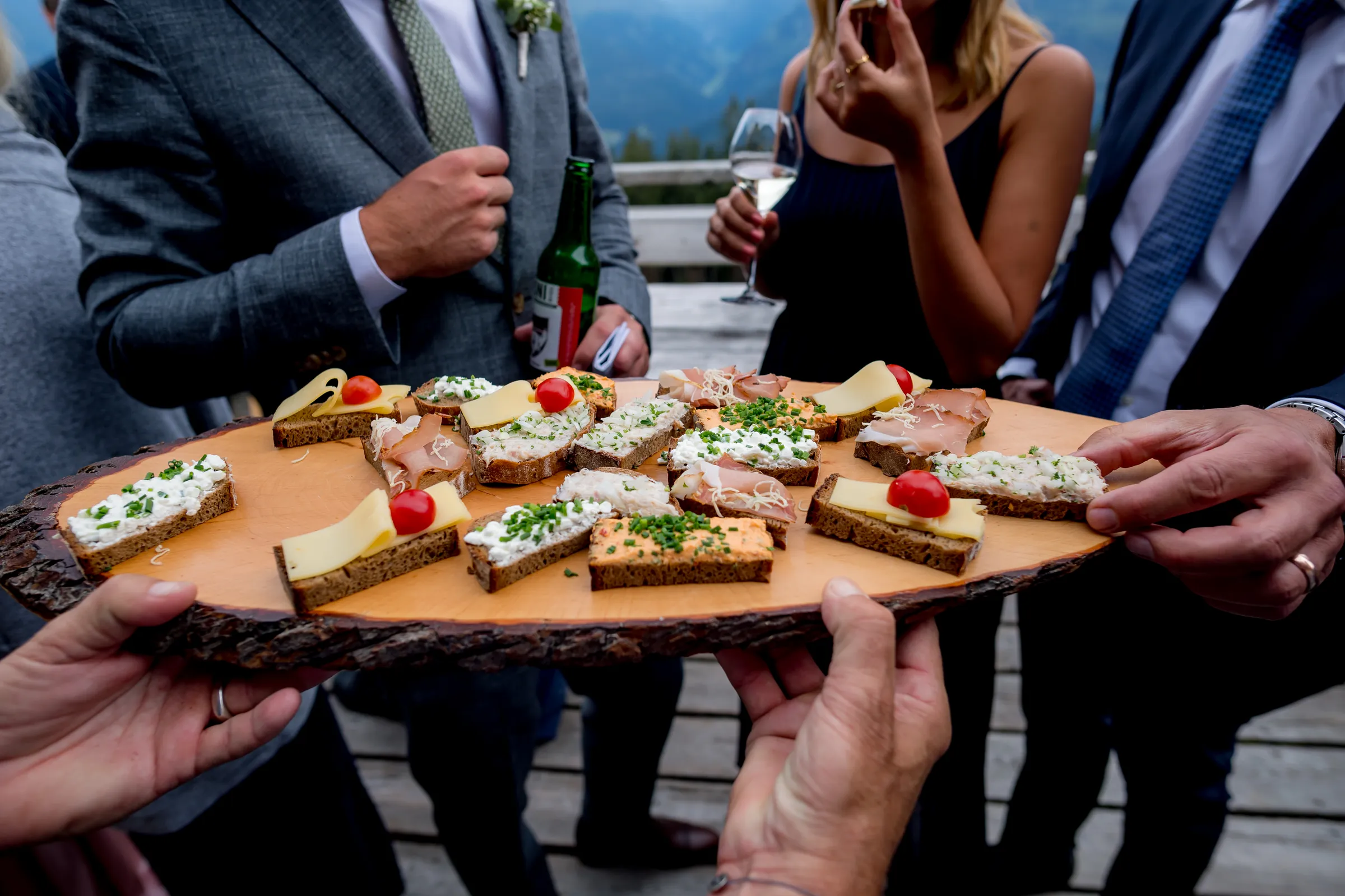 Sandra & Max — kitzbuhel austria wedding photographer 14 — fotograf nuntă