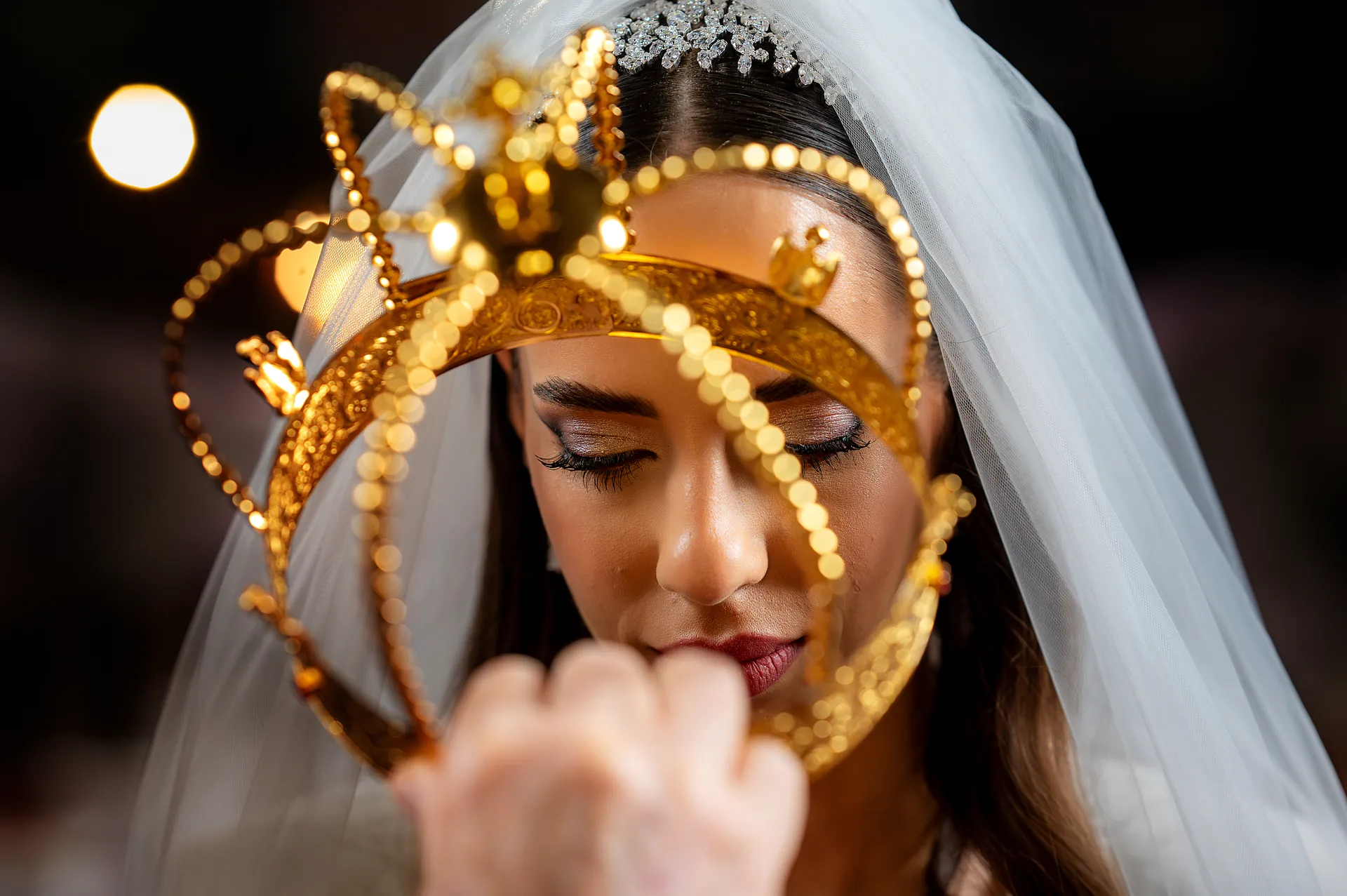 Sorina & Gicu — nunta brasov coroana ortodoxa aur mireasa ceremonie — fotograf nuntă