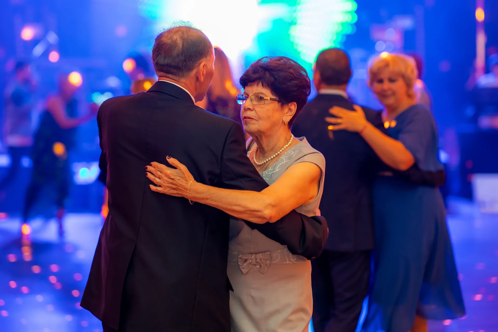 Sorina & Gicu — nunta brasov cuplu batran dans lent emotie — fotograf nuntă
