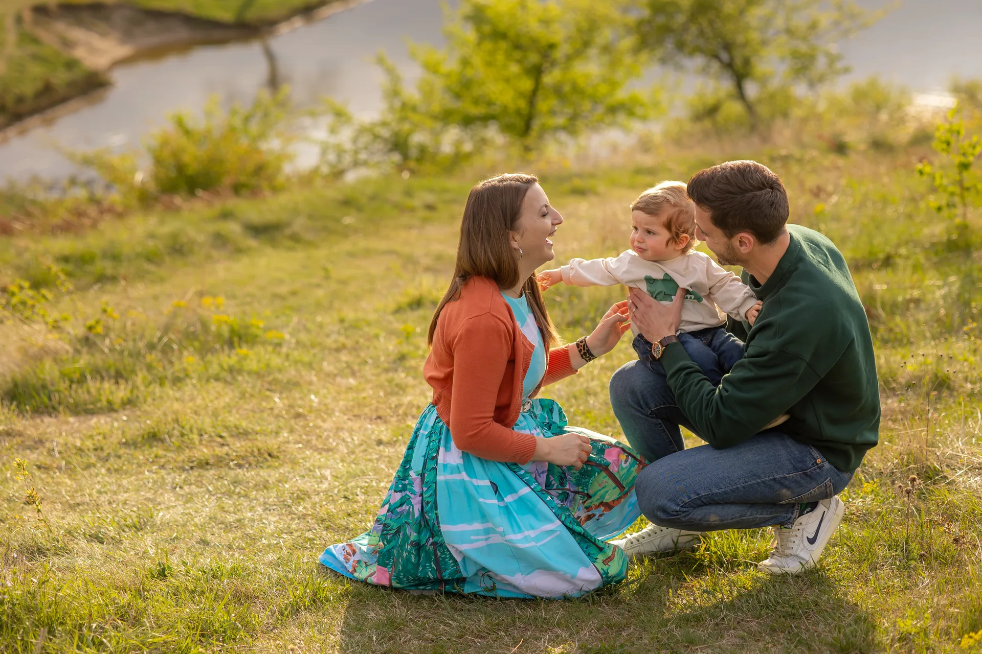 Ștefan, 1 an — familie stefan 1 an cluj 11 — fotograf familie