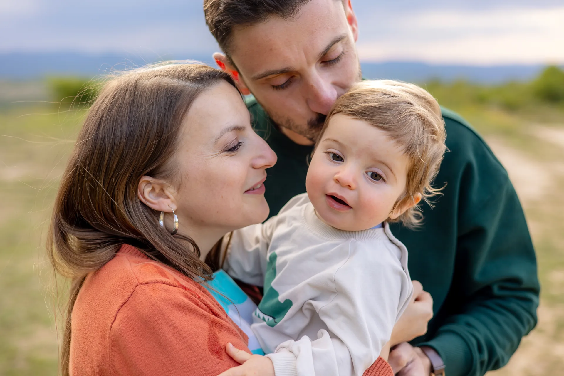 Ștefan, 1 an — familie stefan 1 an cluj 21 — fotograf familie