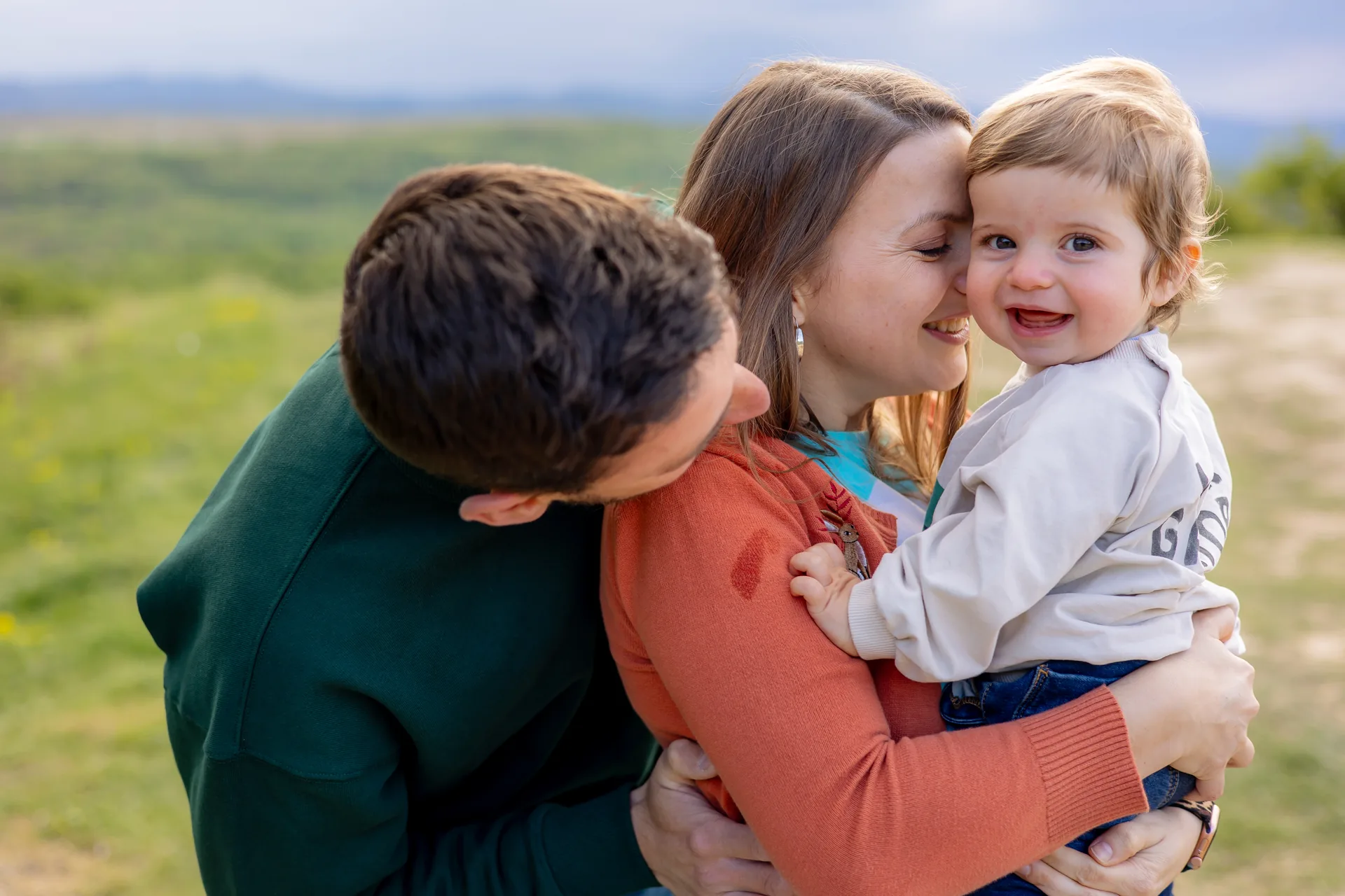 Ștefan, 1 an — familie stefan 1 an cluj 24 — fotograf familie