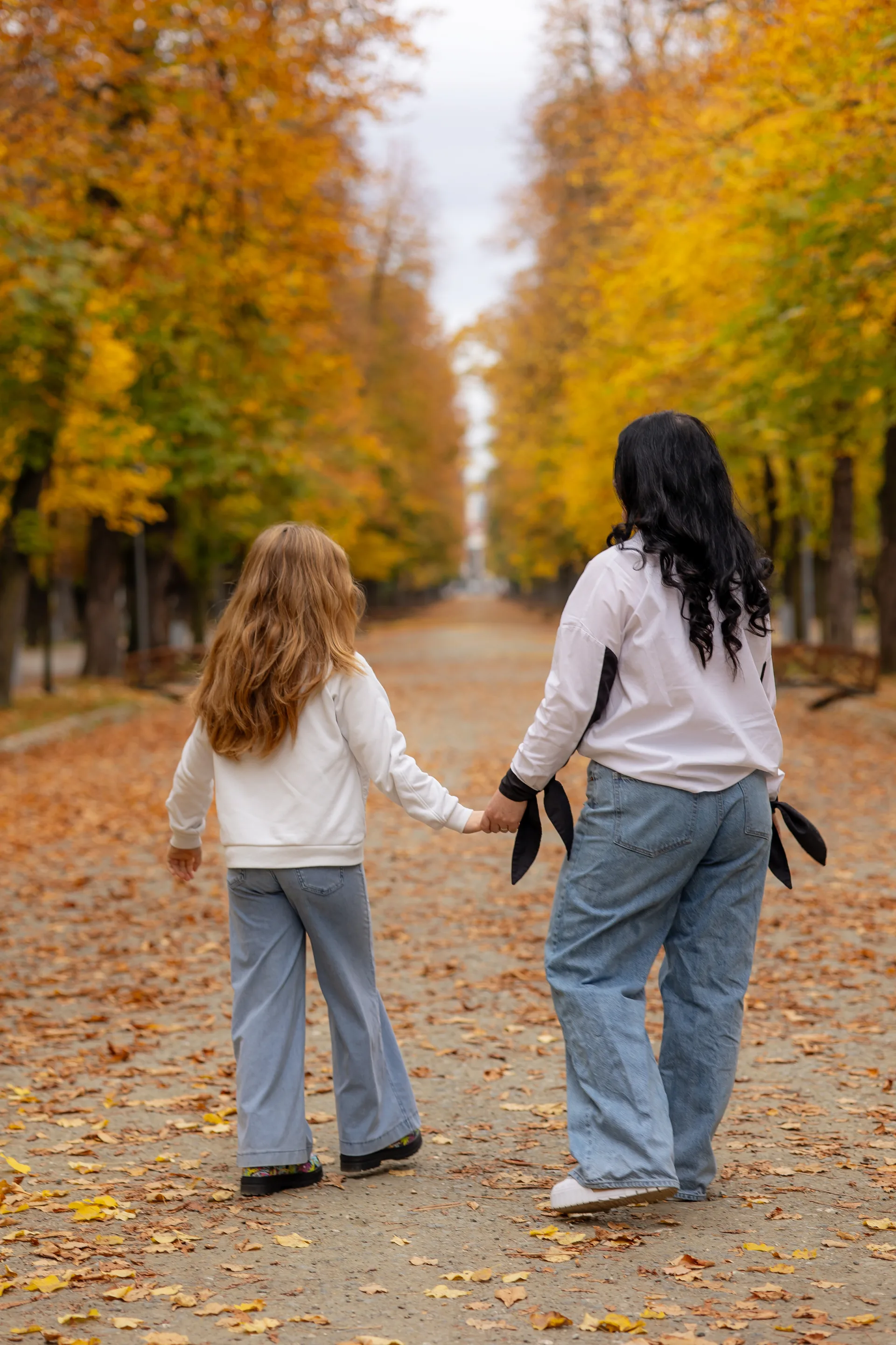 Ședință de toamnă — familie toamna 2024 cluj 03 — fotograf familie