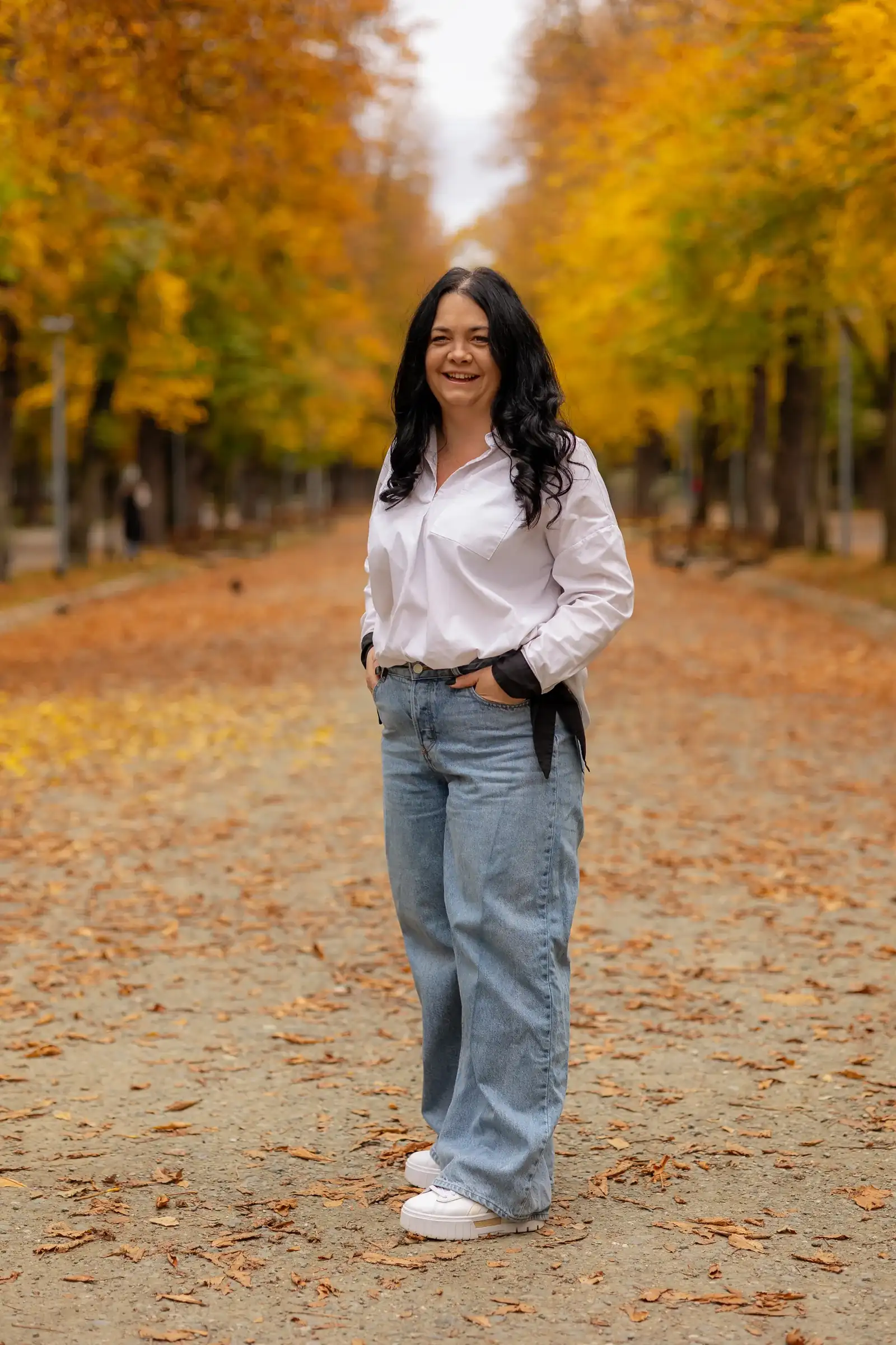 Ședință de toamnă — familie toamna 2024 cluj 10 — fotograf familie