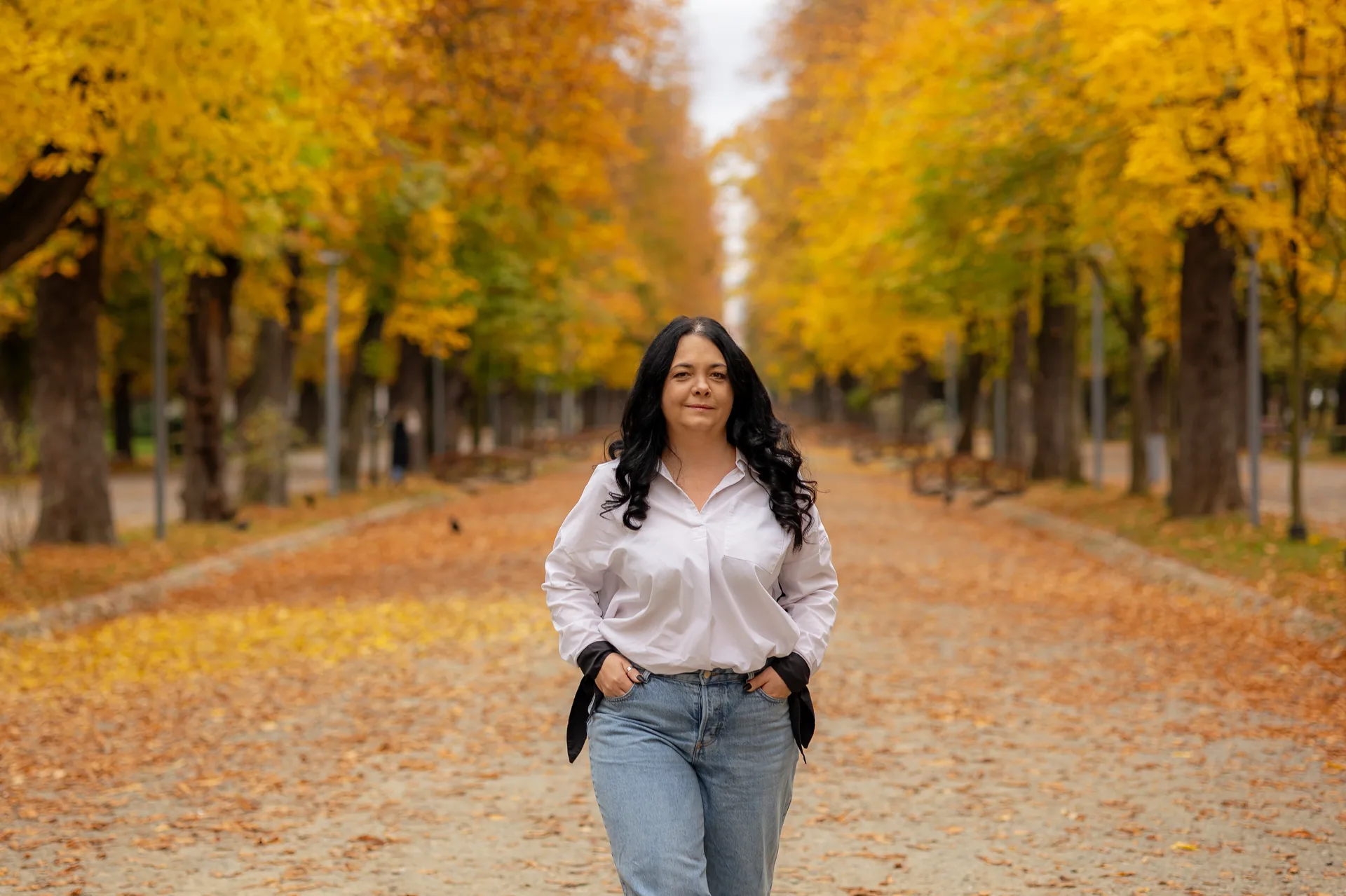 Ședință de toamnă — familie toamna 2024 cluj 11 — fotograf familie