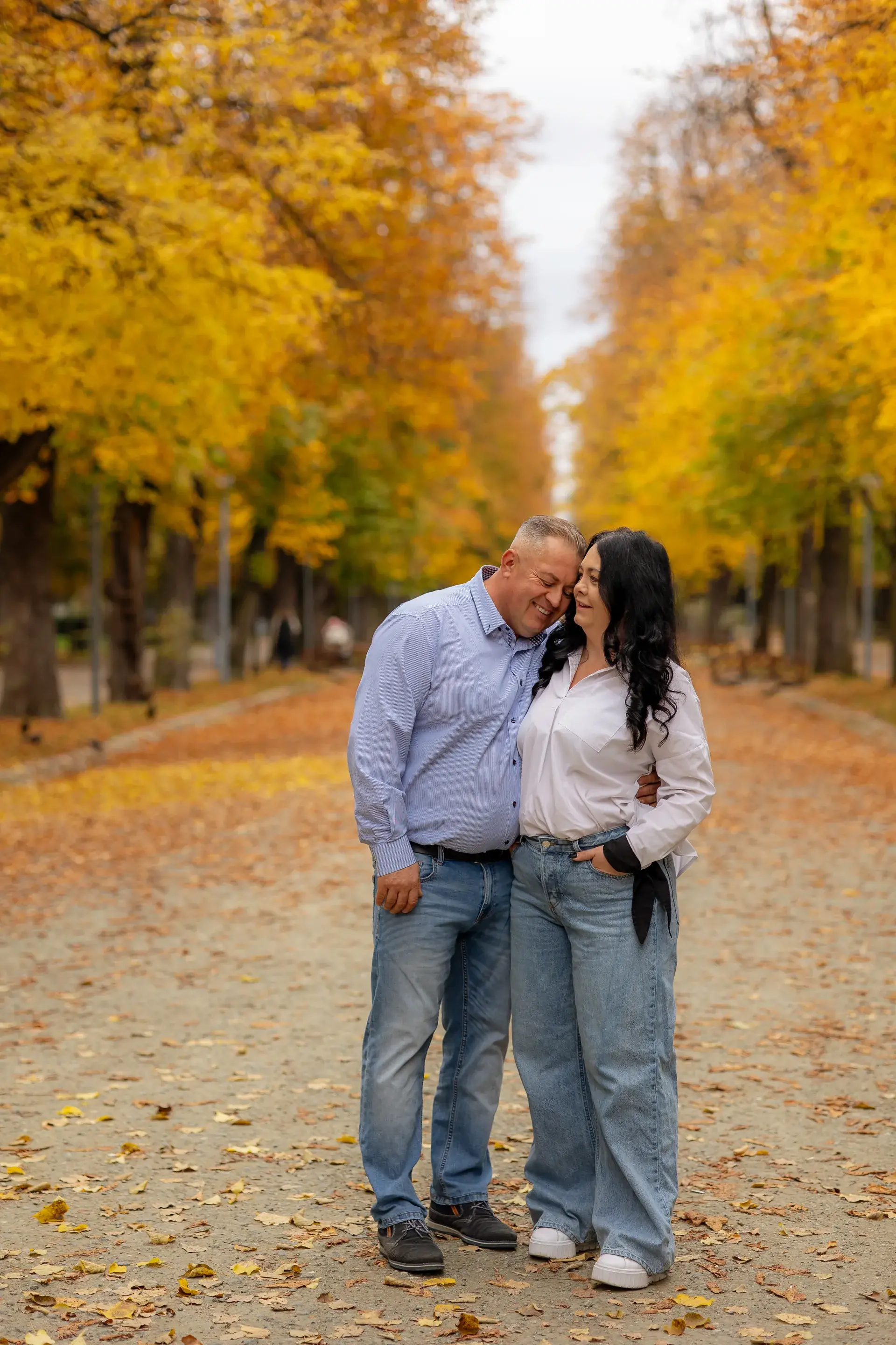 Ședință de toamnă — familie toamna 2024 cluj 13 — fotograf familie