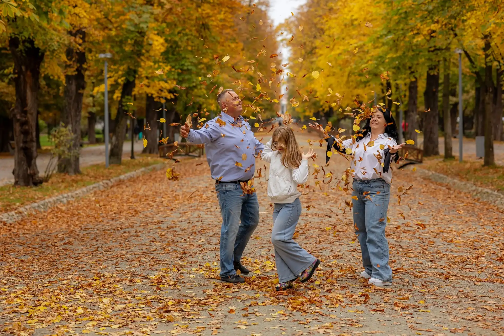 Ședință de toamnă — familie toamna 2024 cluj 21 — fotograf familie