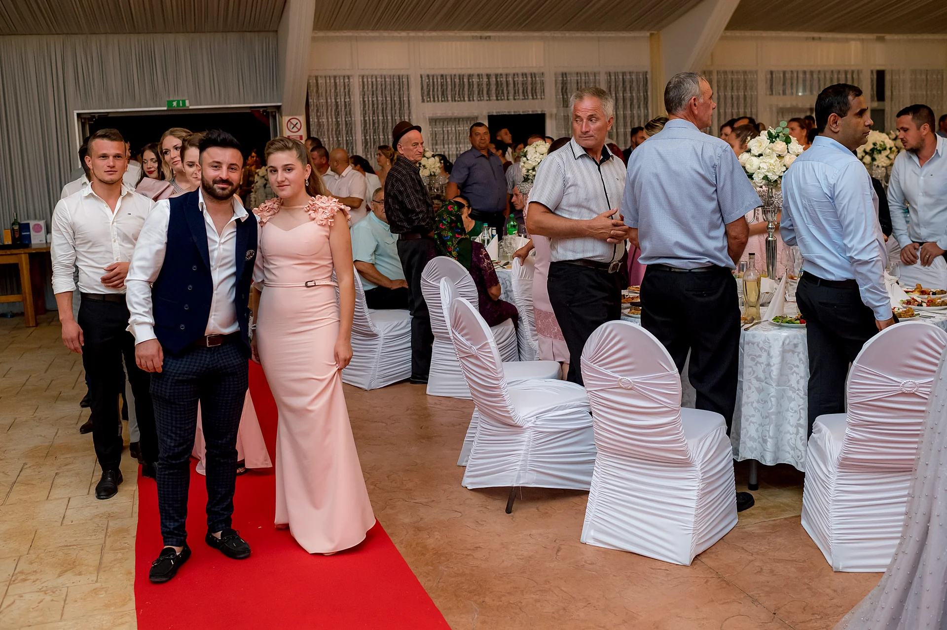 Vicky & Dimitri — nunta tarsolt negresti oas tradițional miri alai sat tarsolt haine tradiționale oas — fotograf nuntă