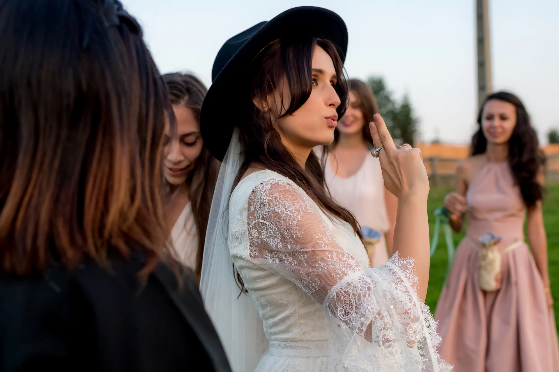 Dee & We — nunta marisel apuseni miri taiere tort aer liber moment ras — fotograf nuntă